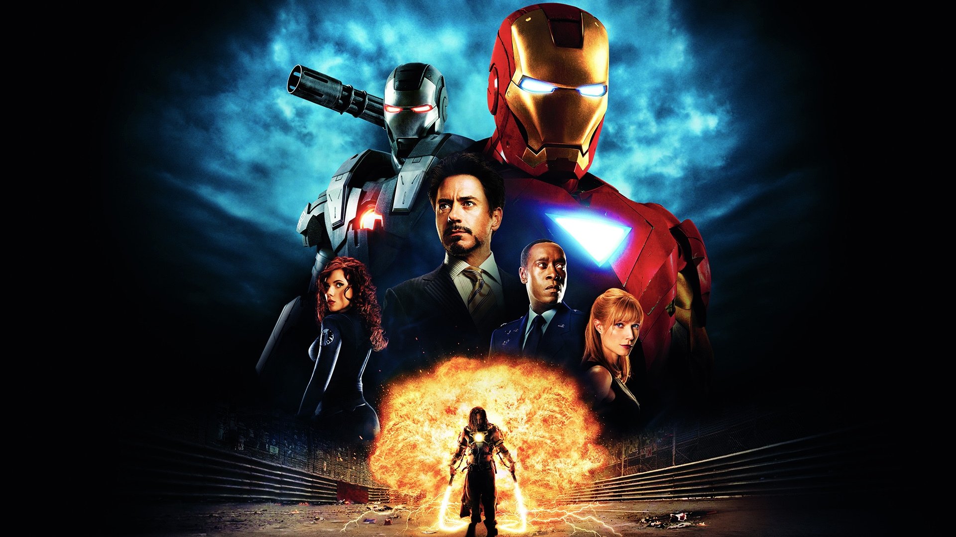 Click to play poster
