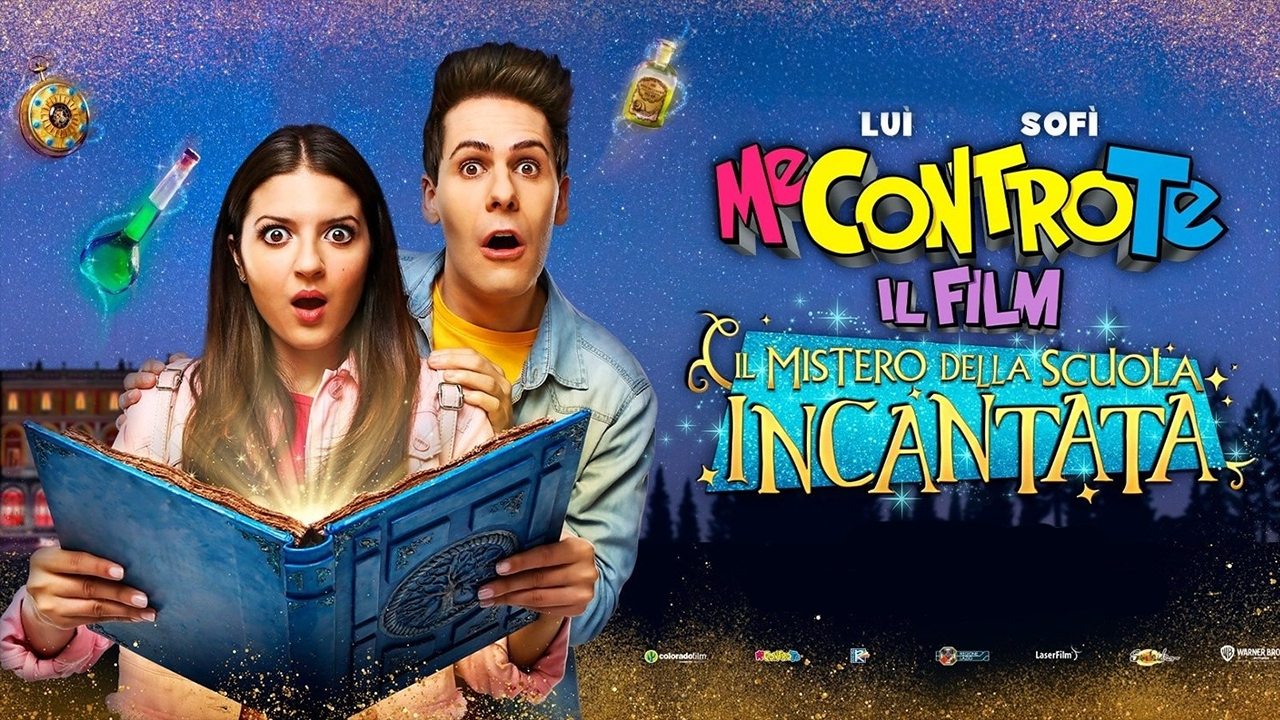 Click to play poster