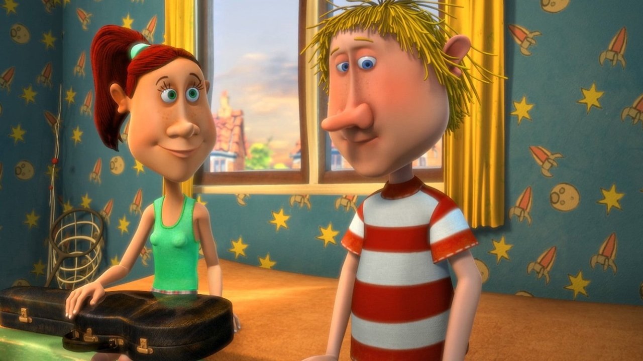 Click to play poster