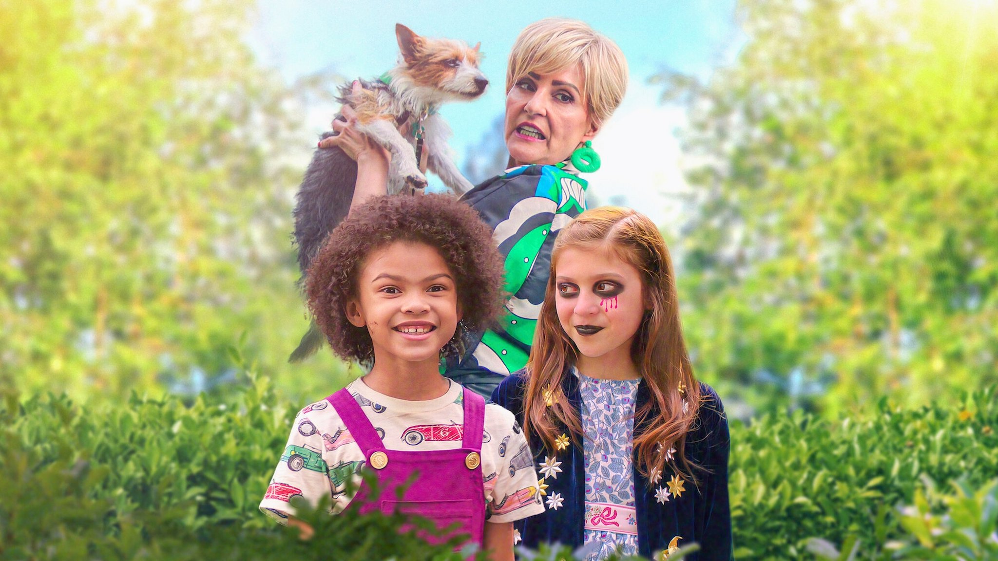 Click to play poster