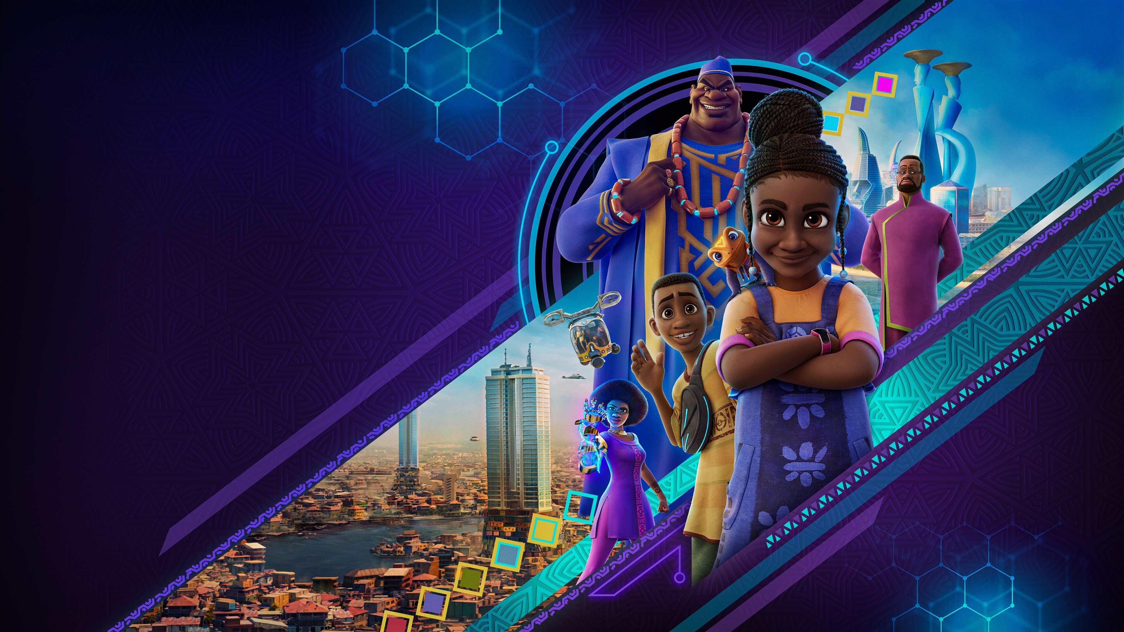 Click to play poster