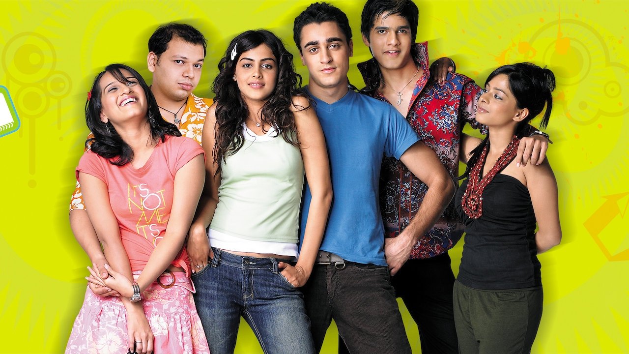 Click to play poster
