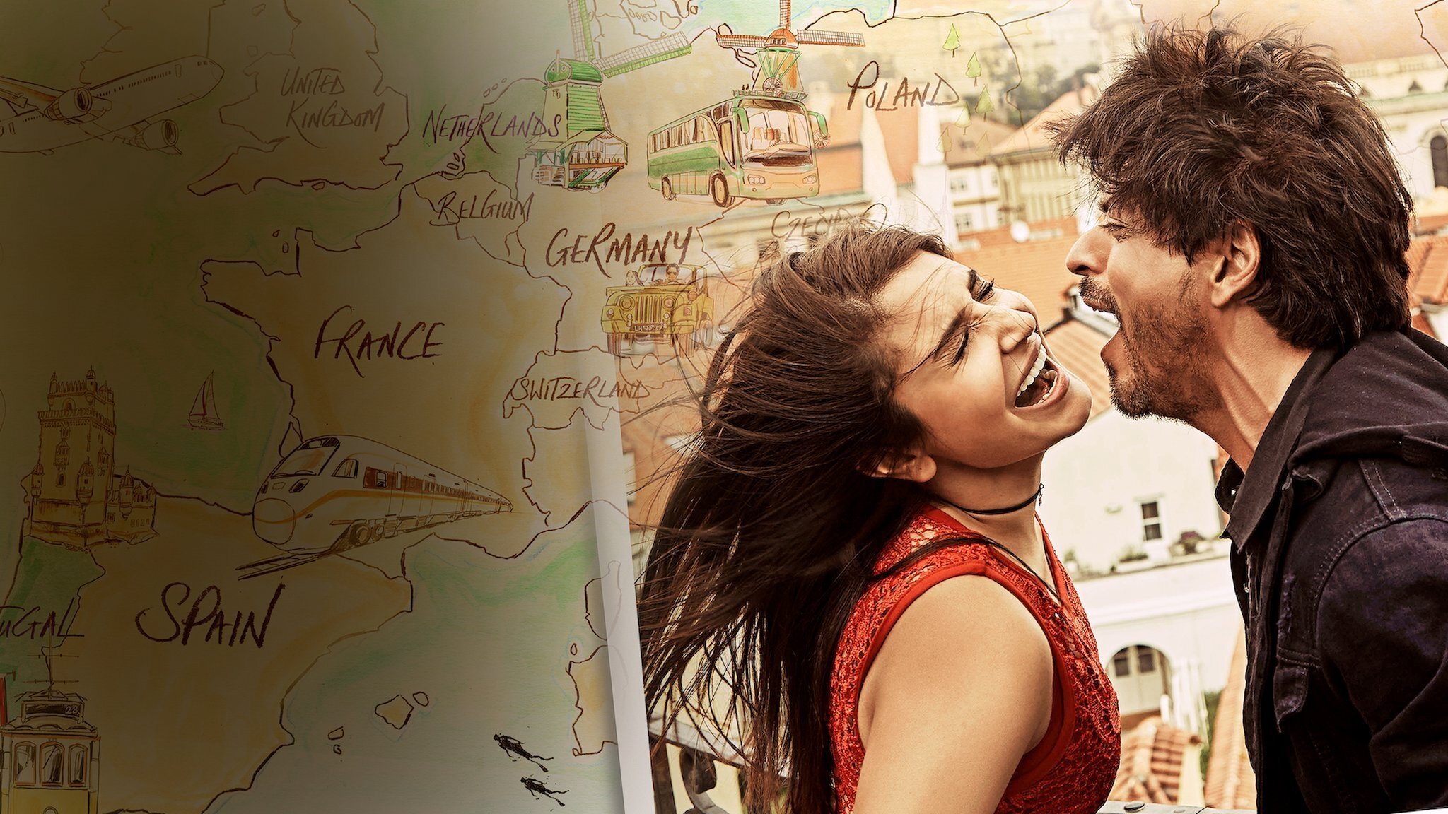 Click to play poster