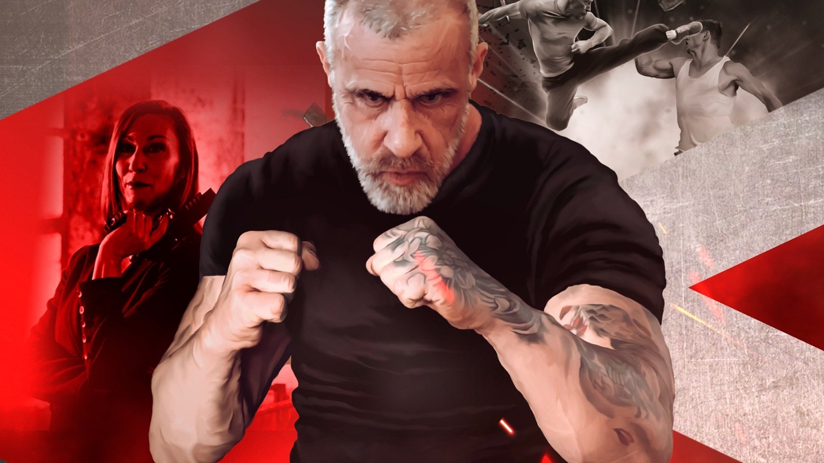Click to play poster