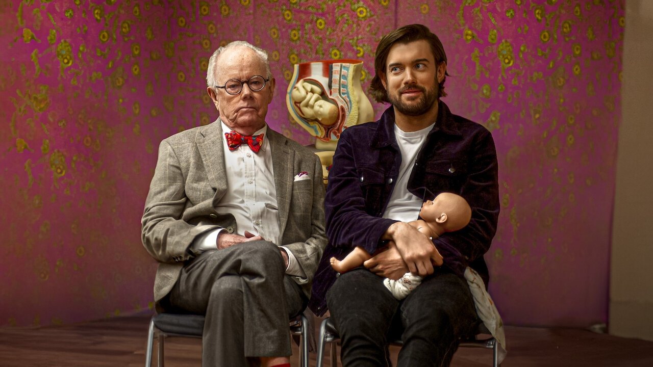Click to play poster