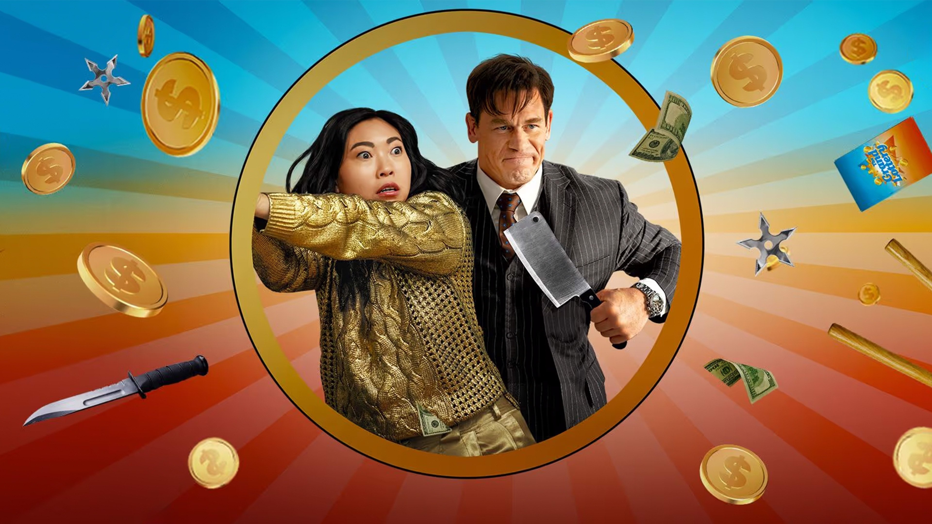Click to play poster