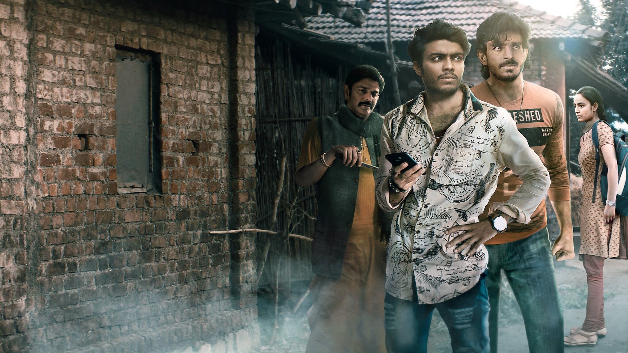 Click to play poster