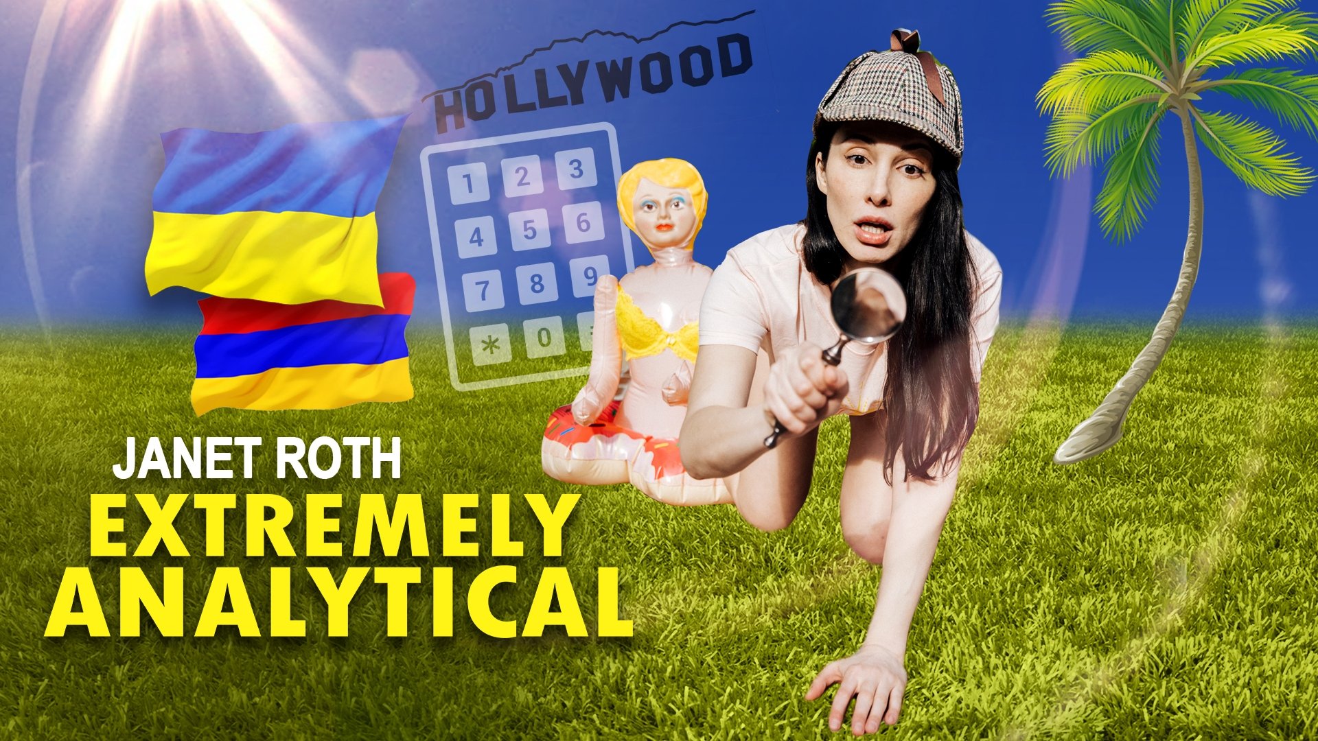 Click to play poster