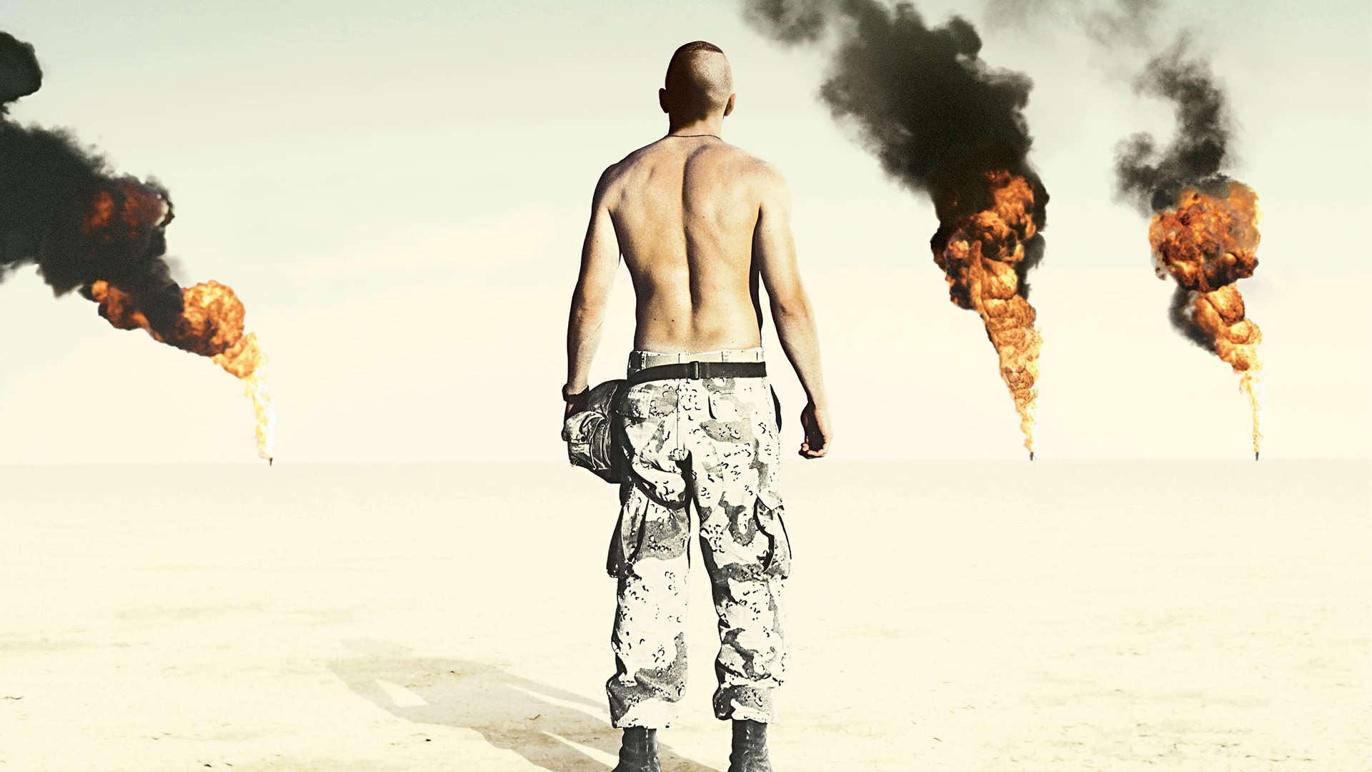 Click to play poster