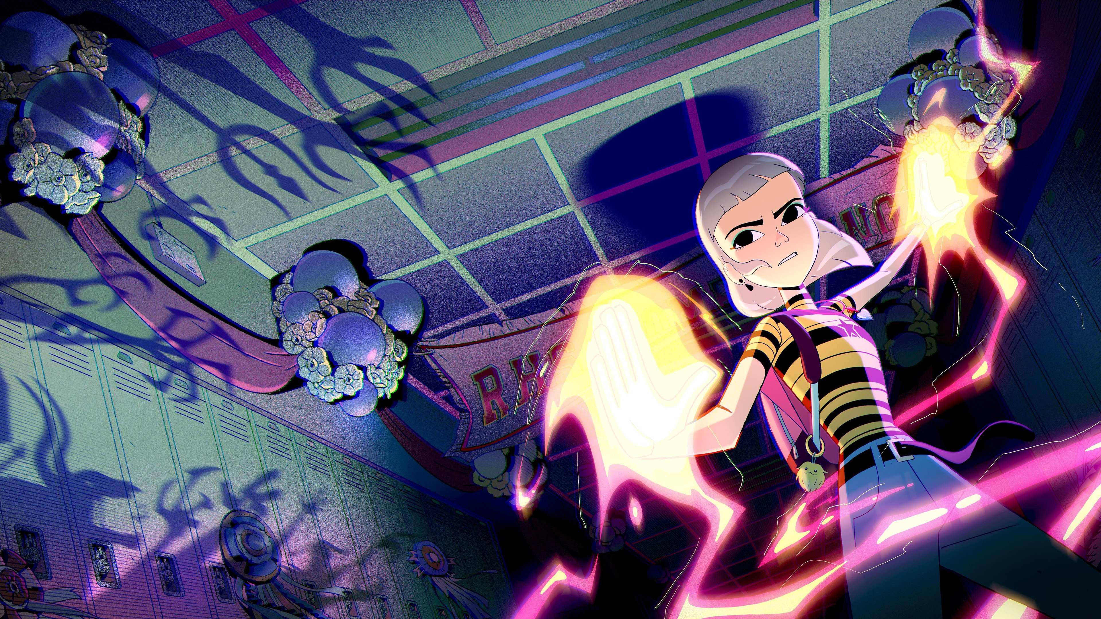 Click to play poster