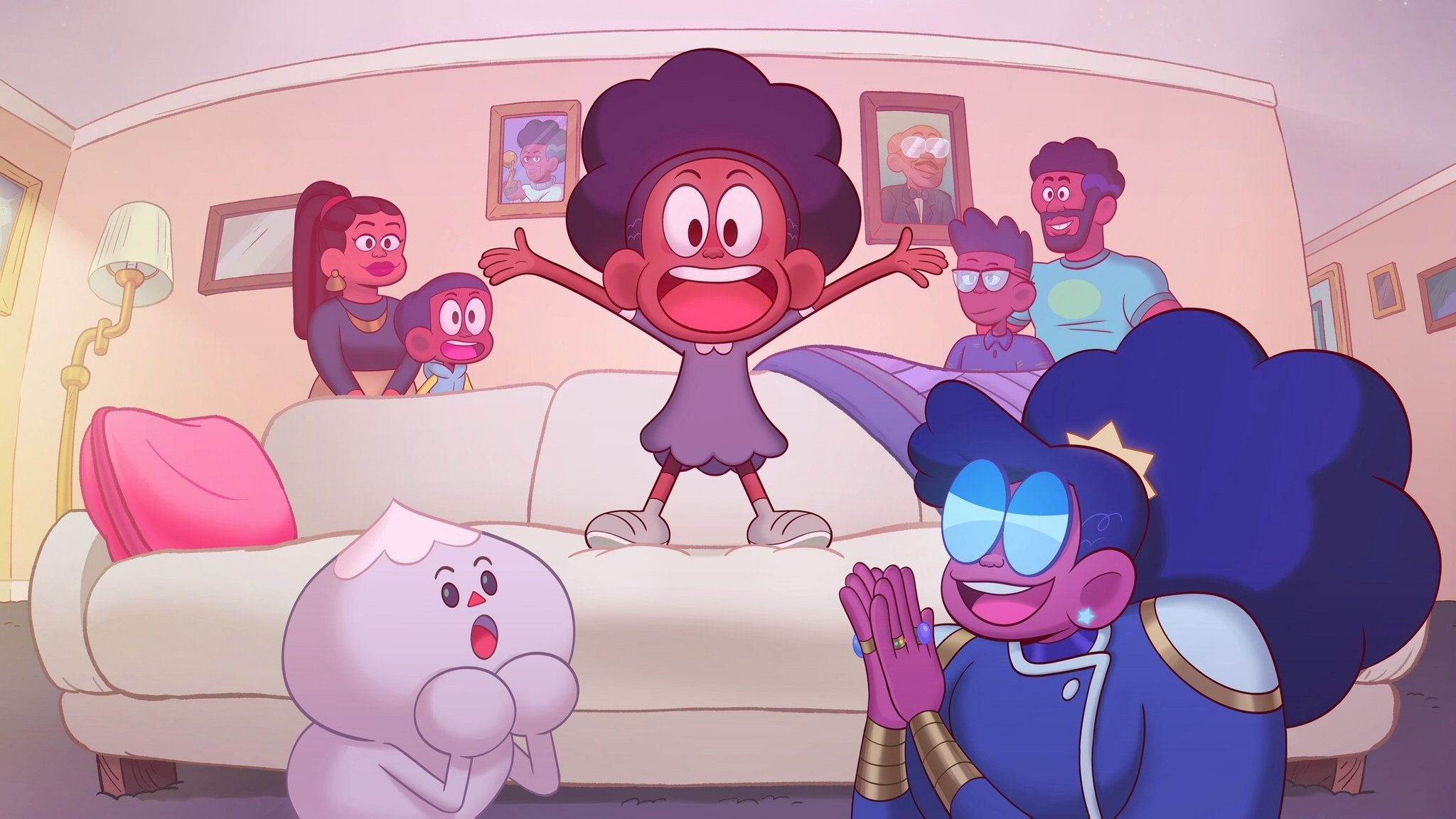 Click to play poster