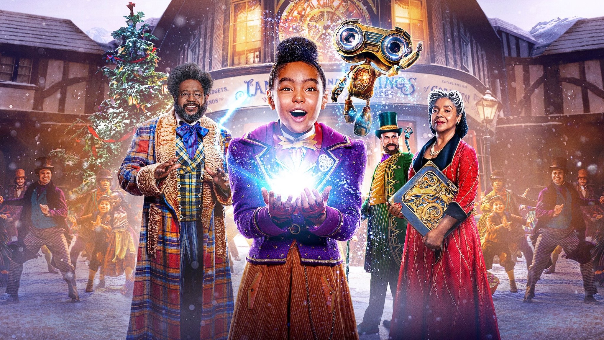 Click to play poster
