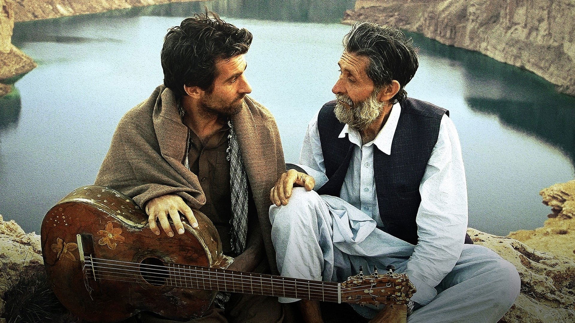 Click to play poster