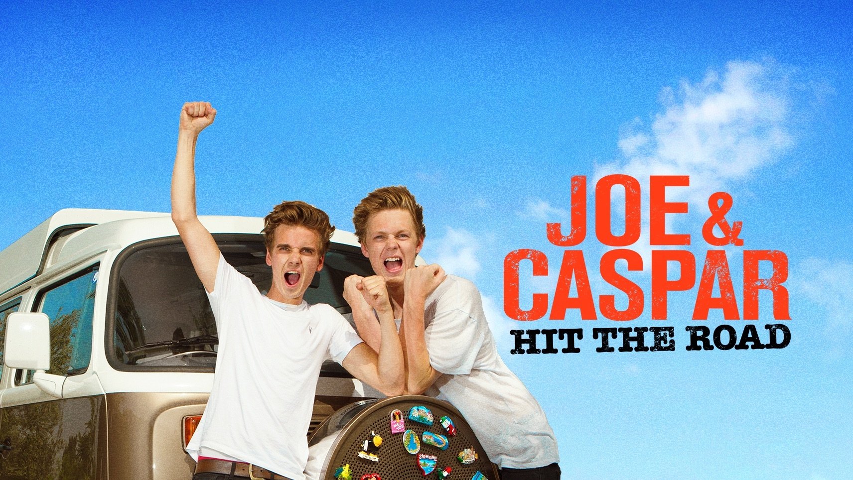 Click to play poster