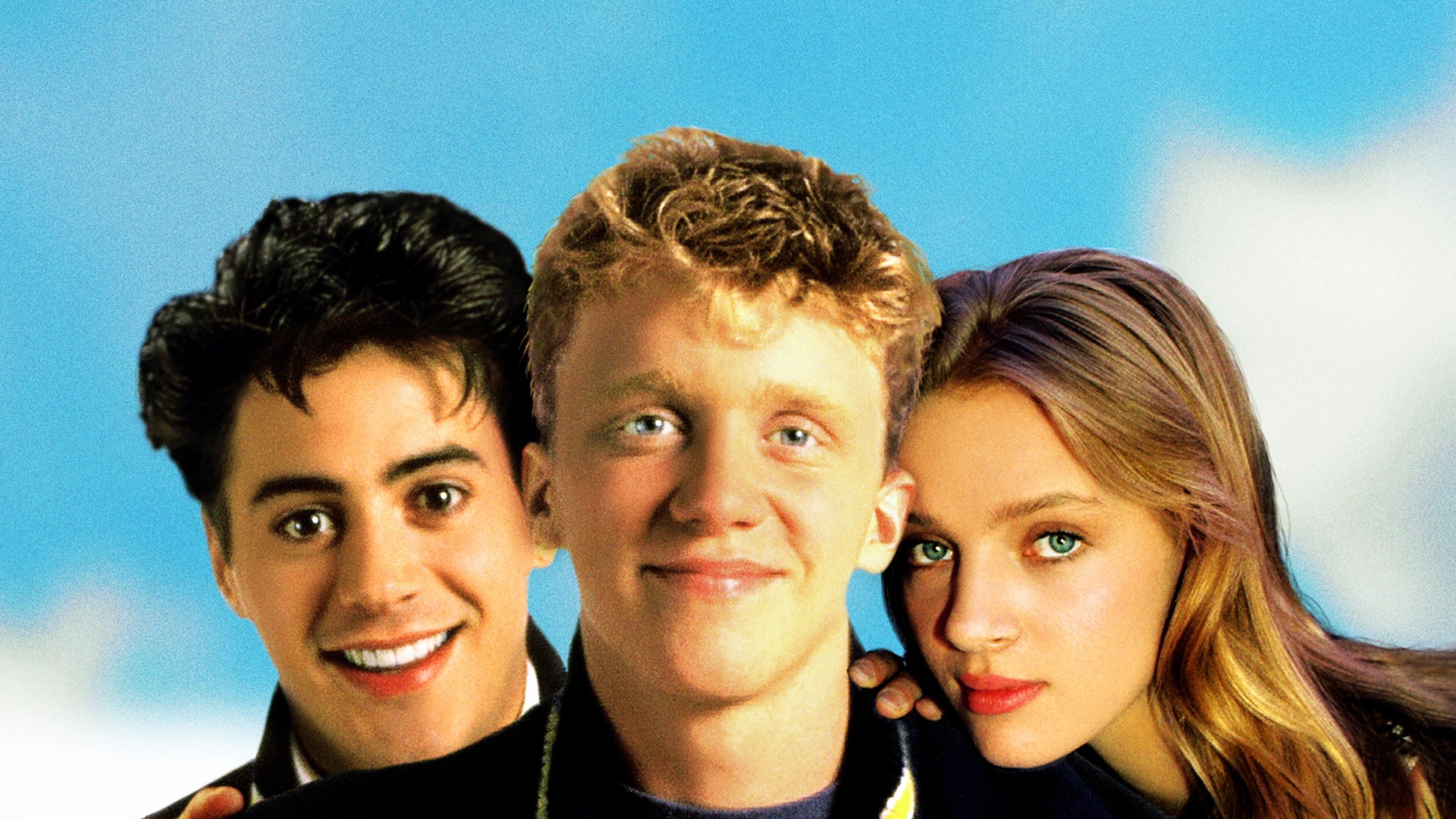 Click to play poster
