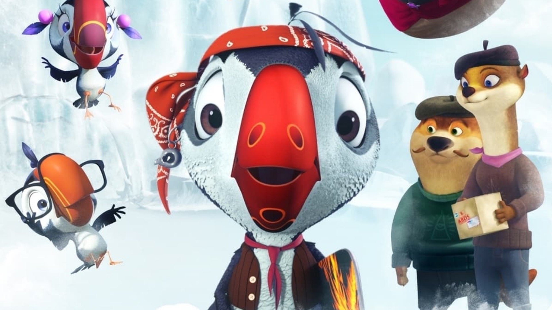 Click to play poster