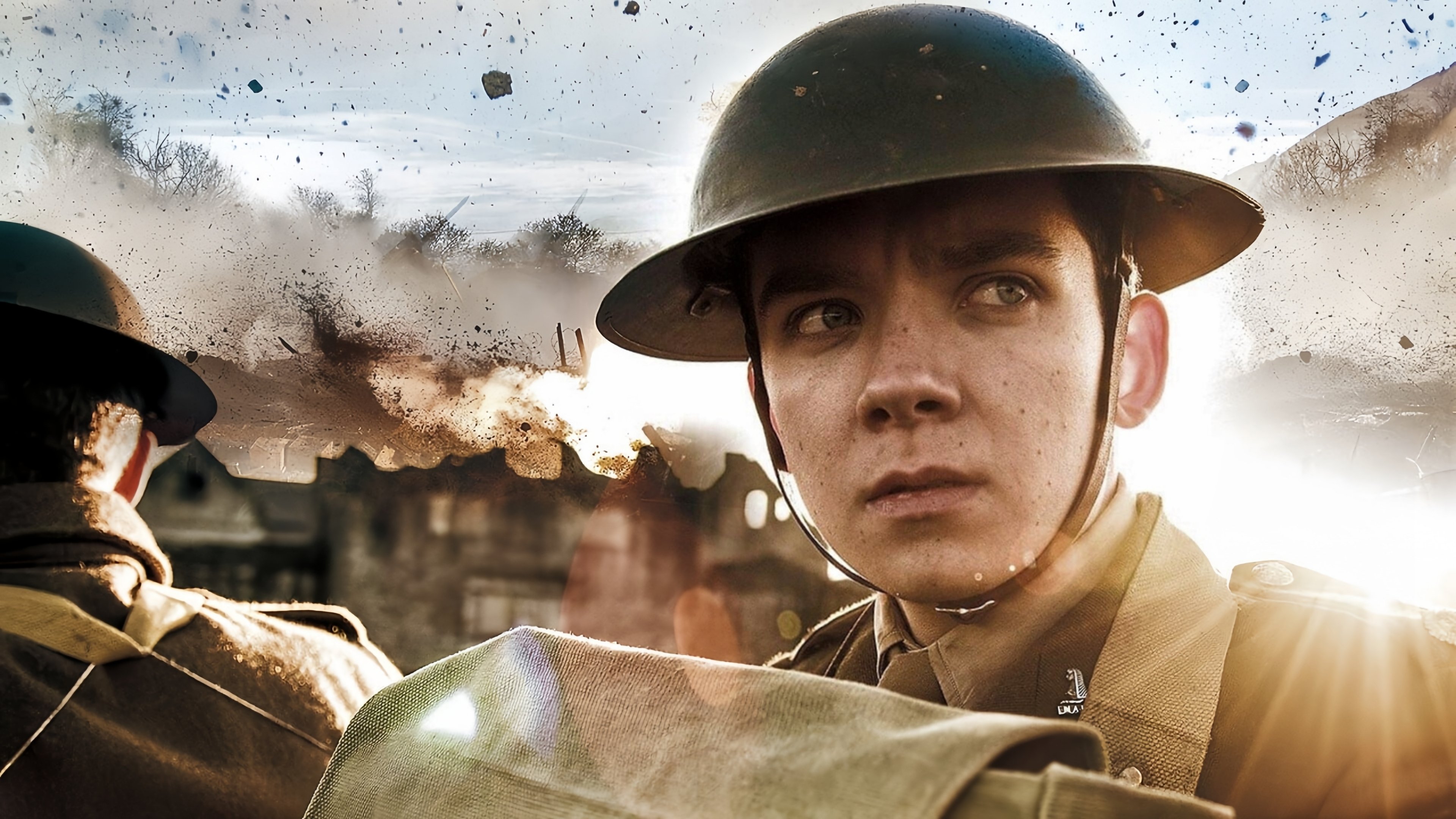 Click to play poster