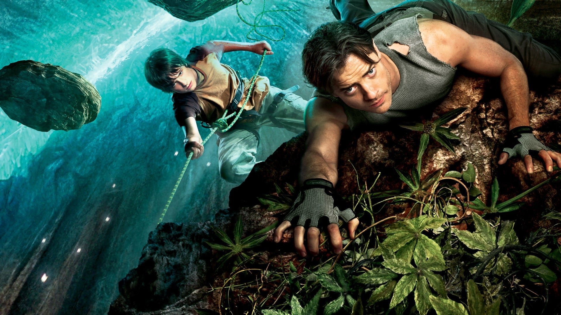 Click to play poster