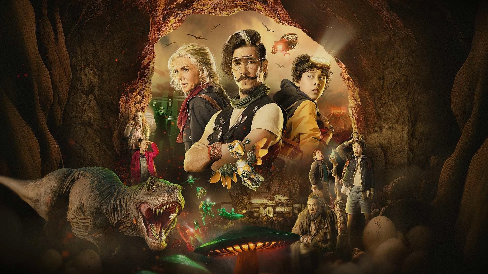 Click to play poster