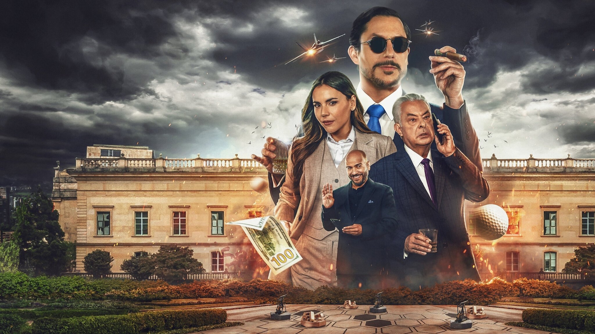 Click to play poster