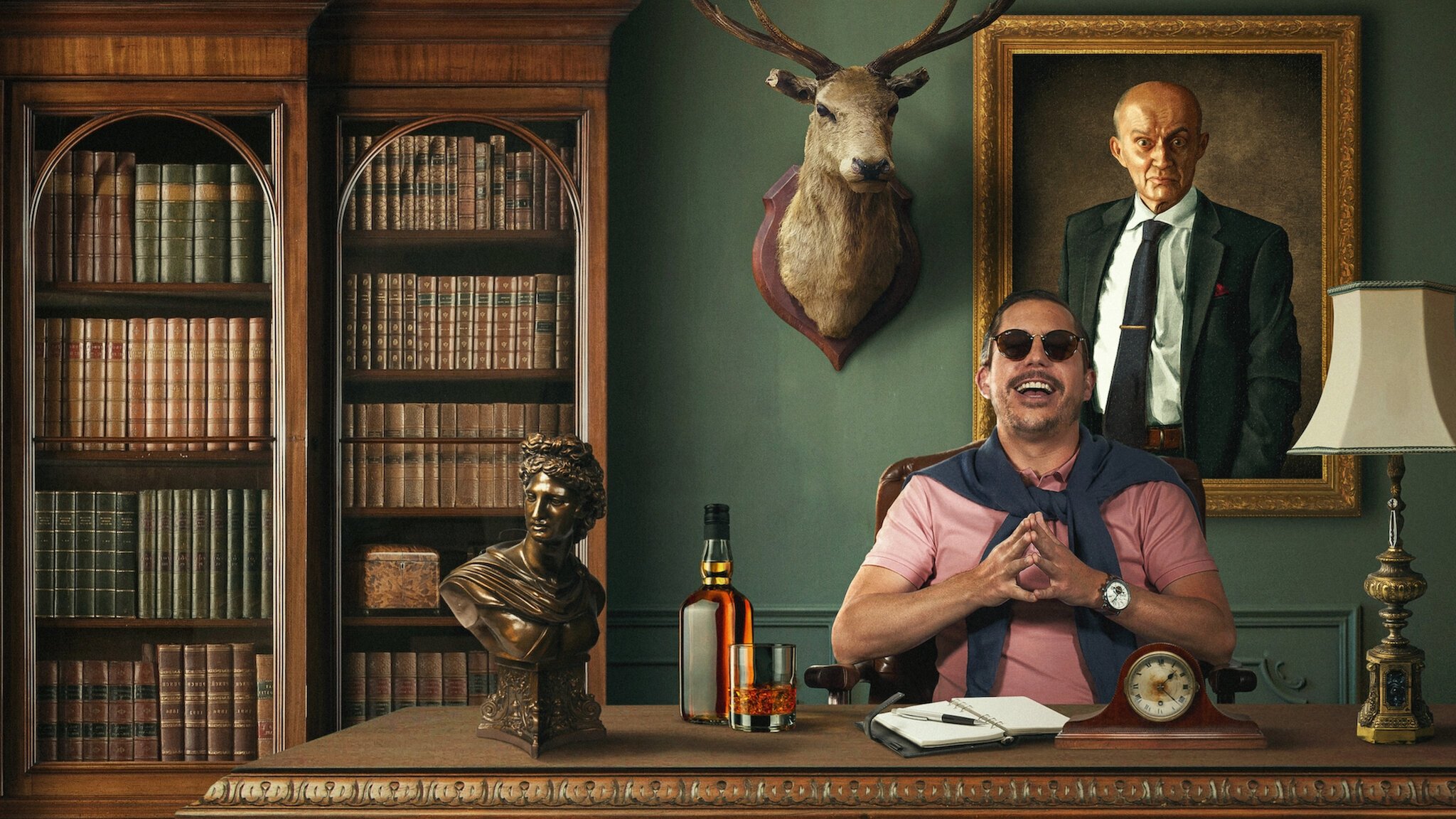 Click to play poster