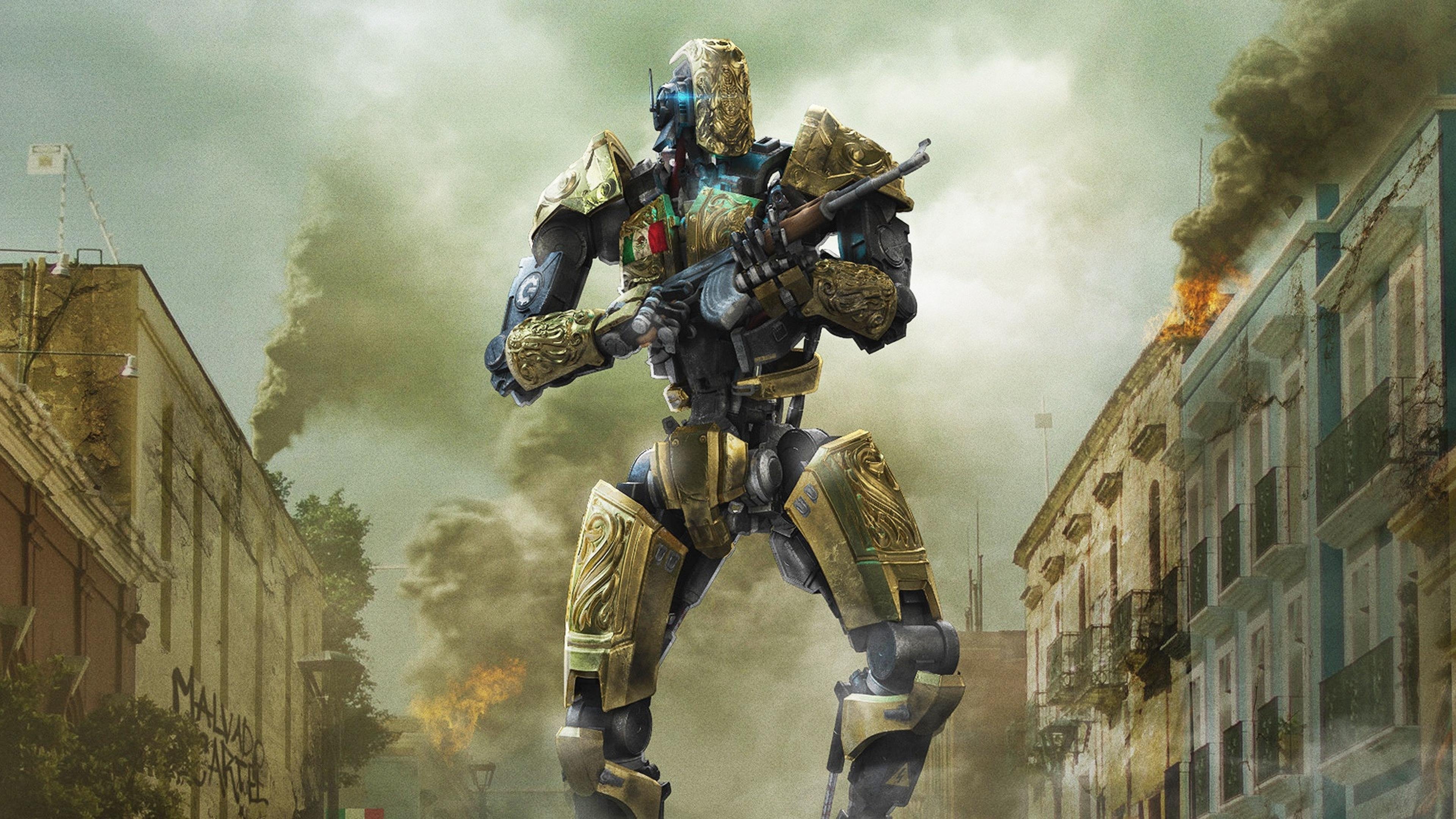 Click to play poster