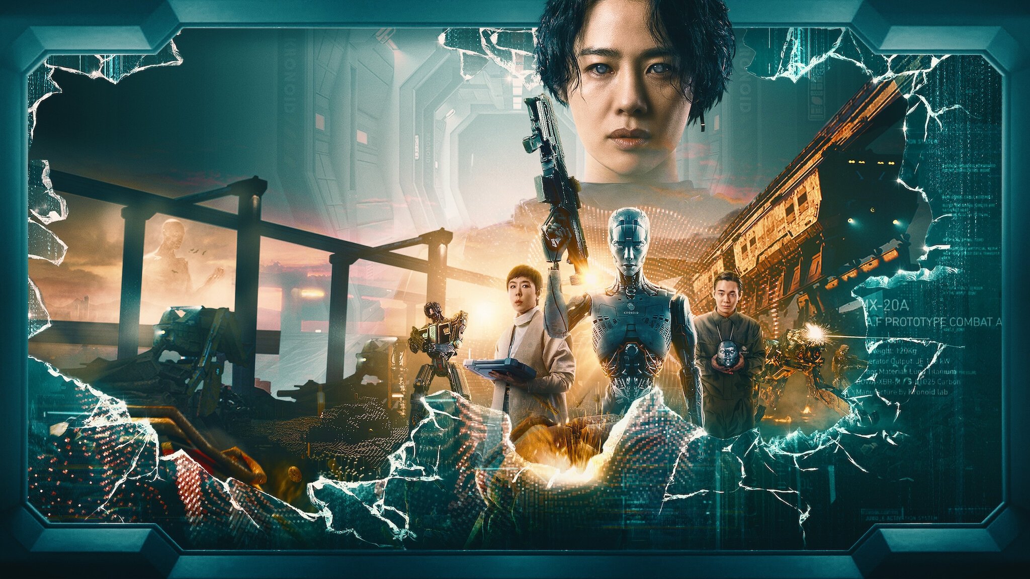 Click to play poster
