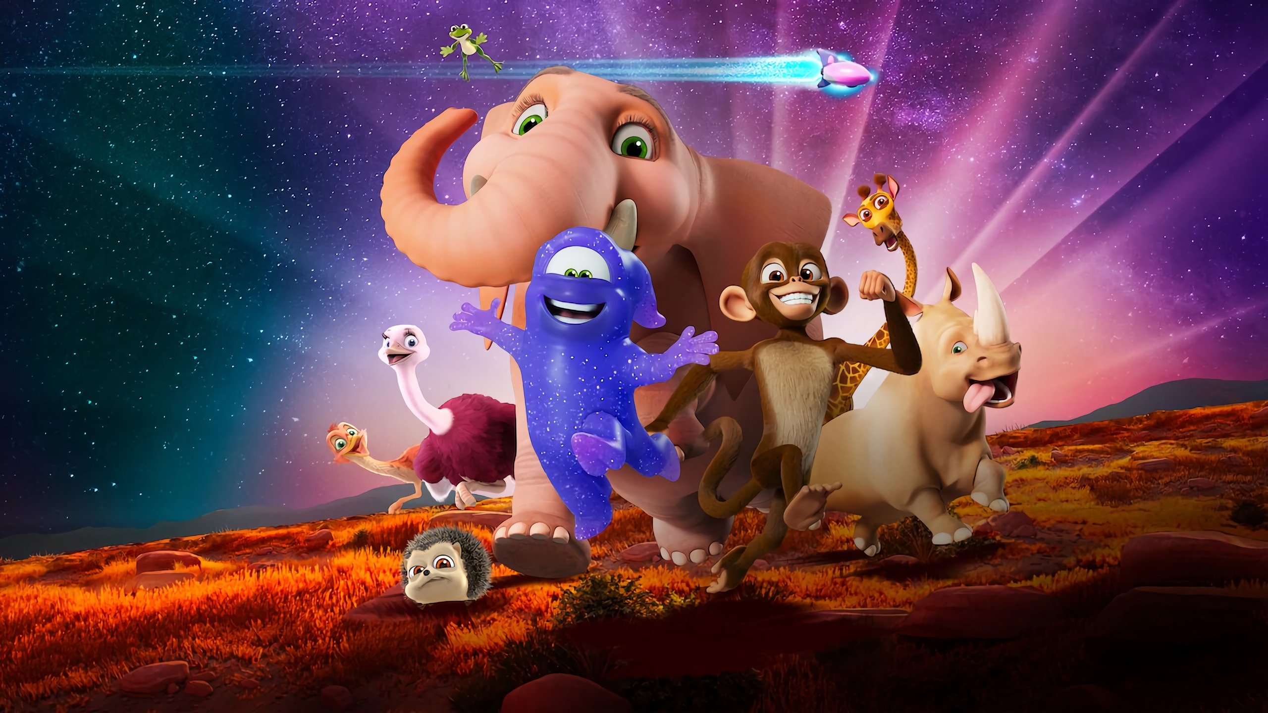 Click to play poster