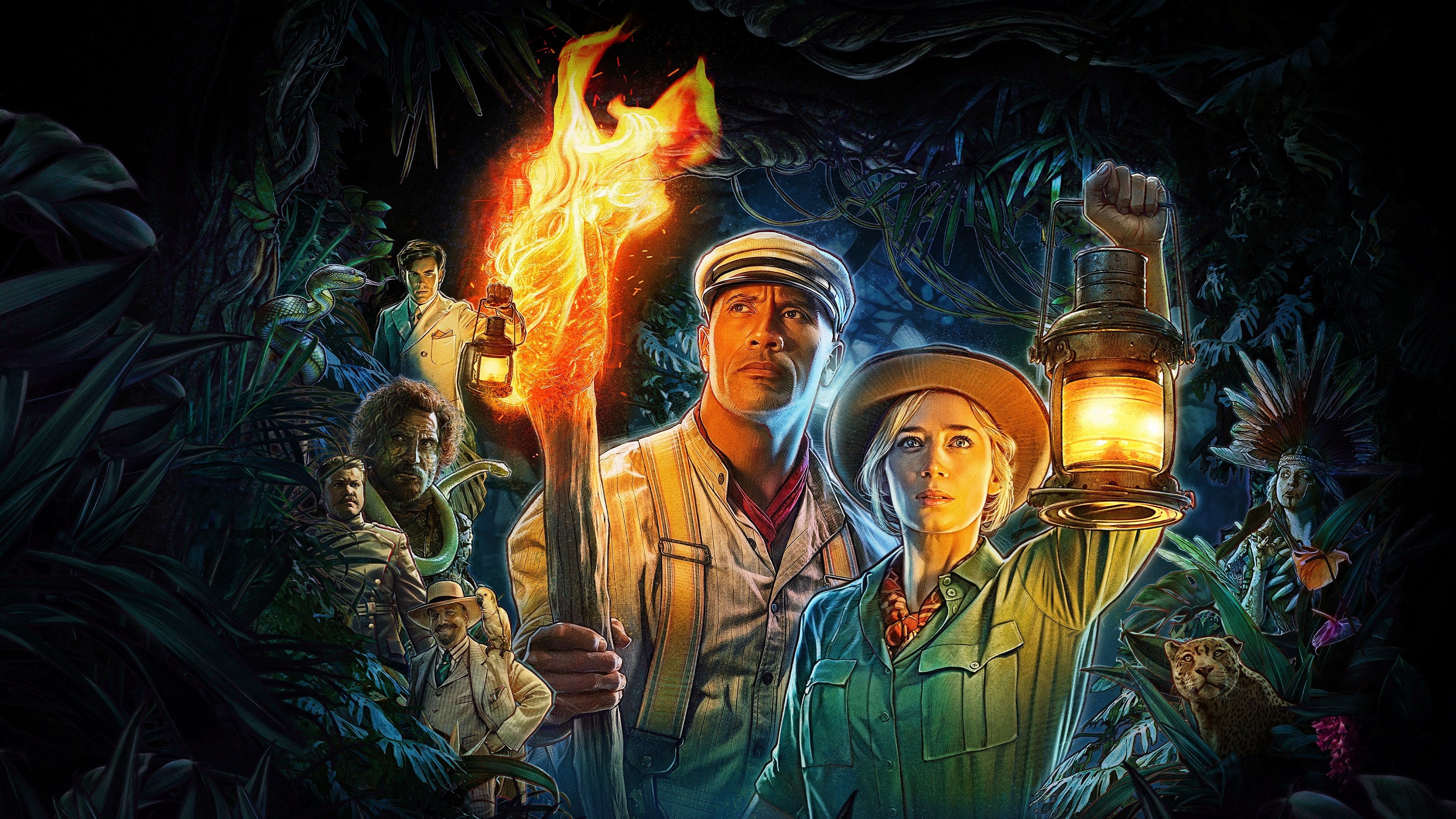 Click to play poster