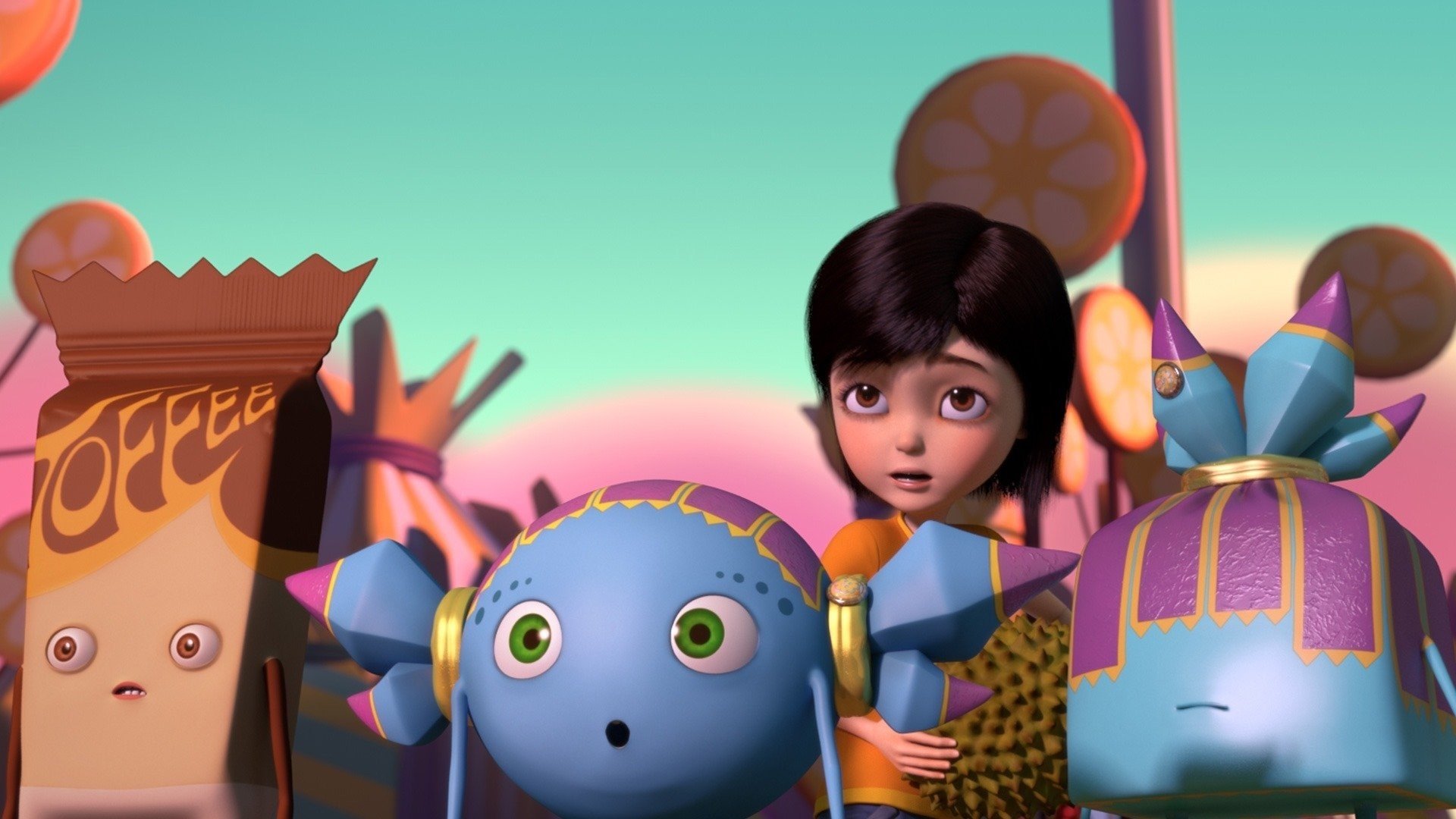 Click to play poster