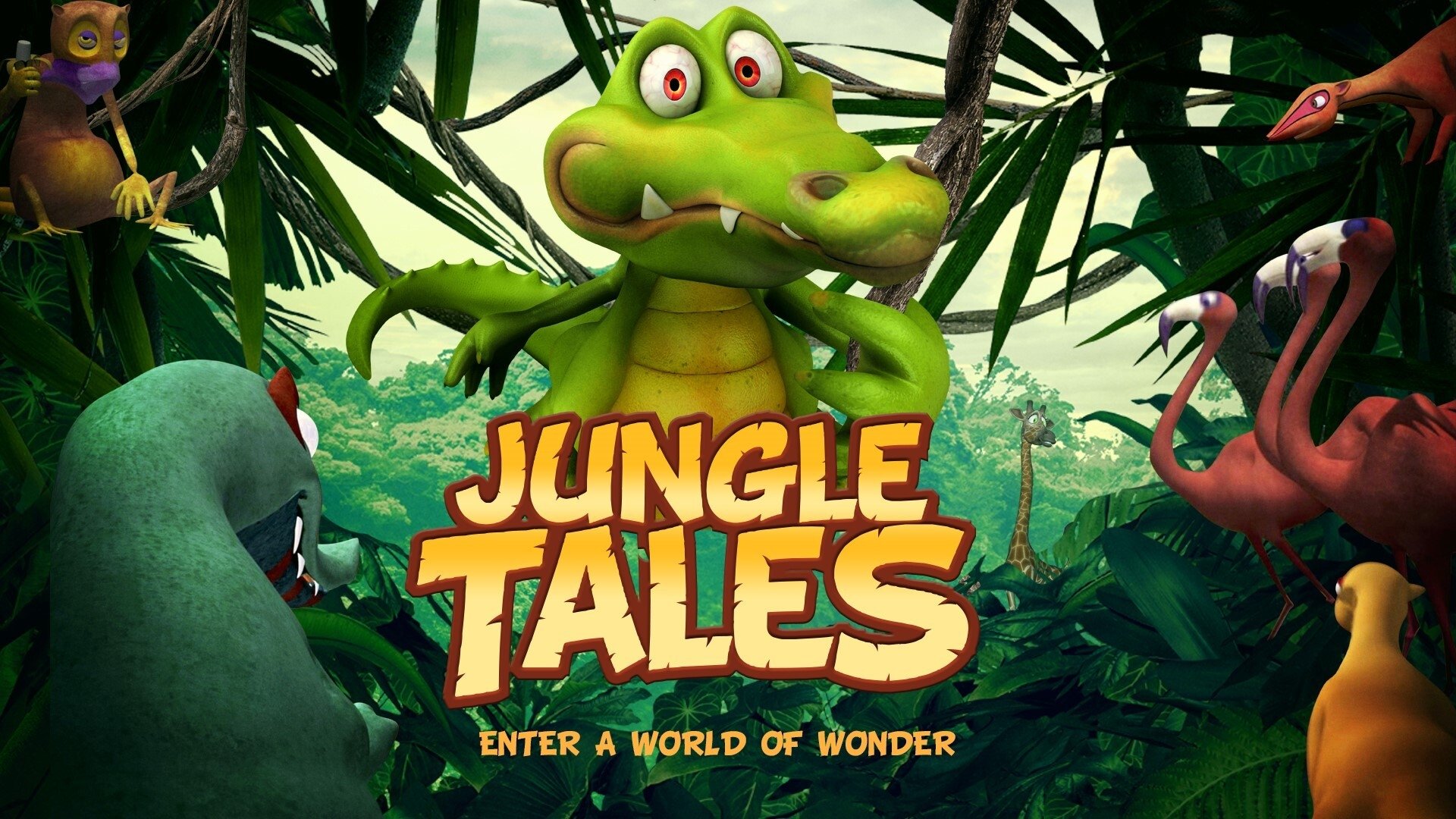 Click to play poster
