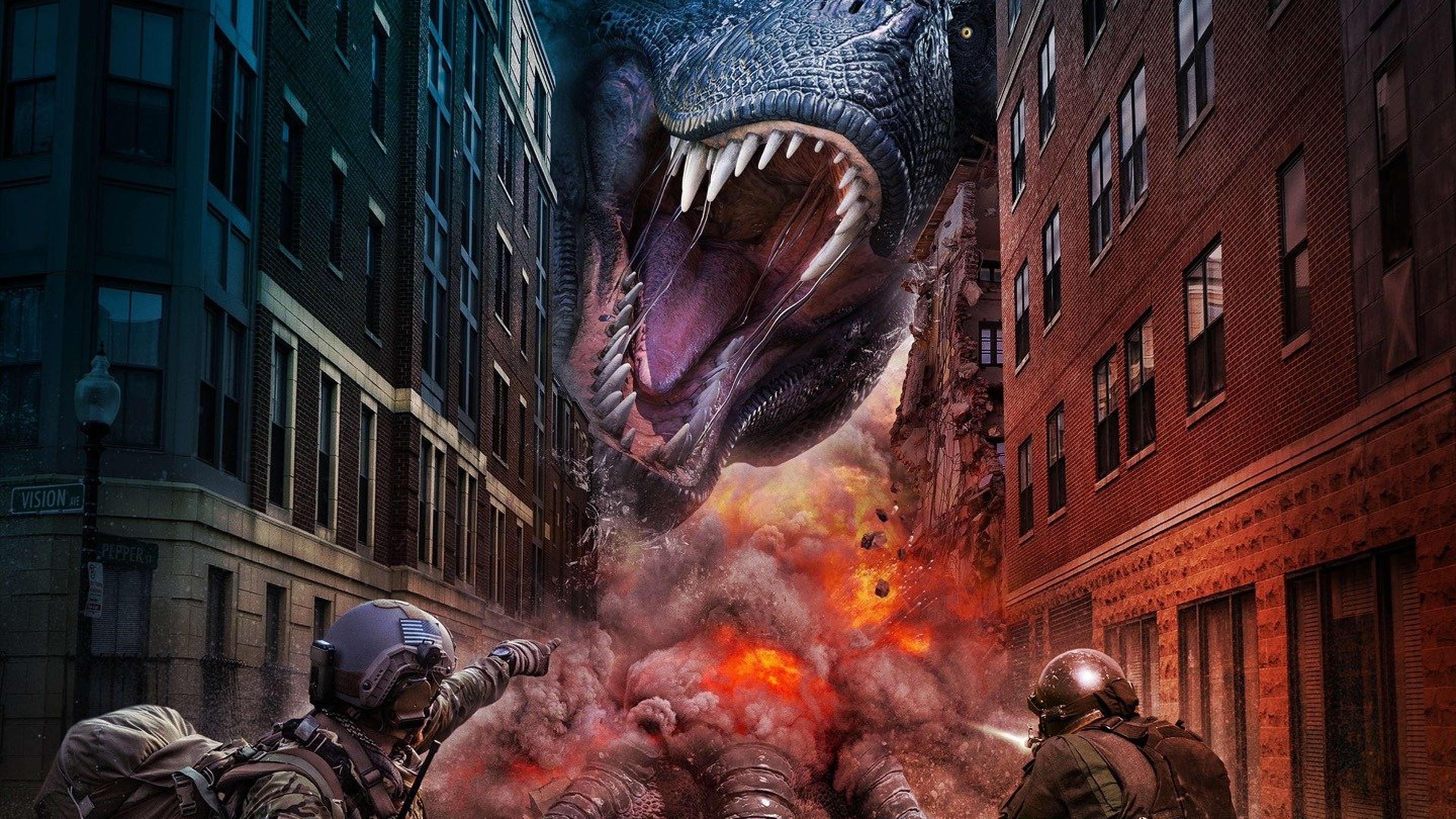 Click to play poster
