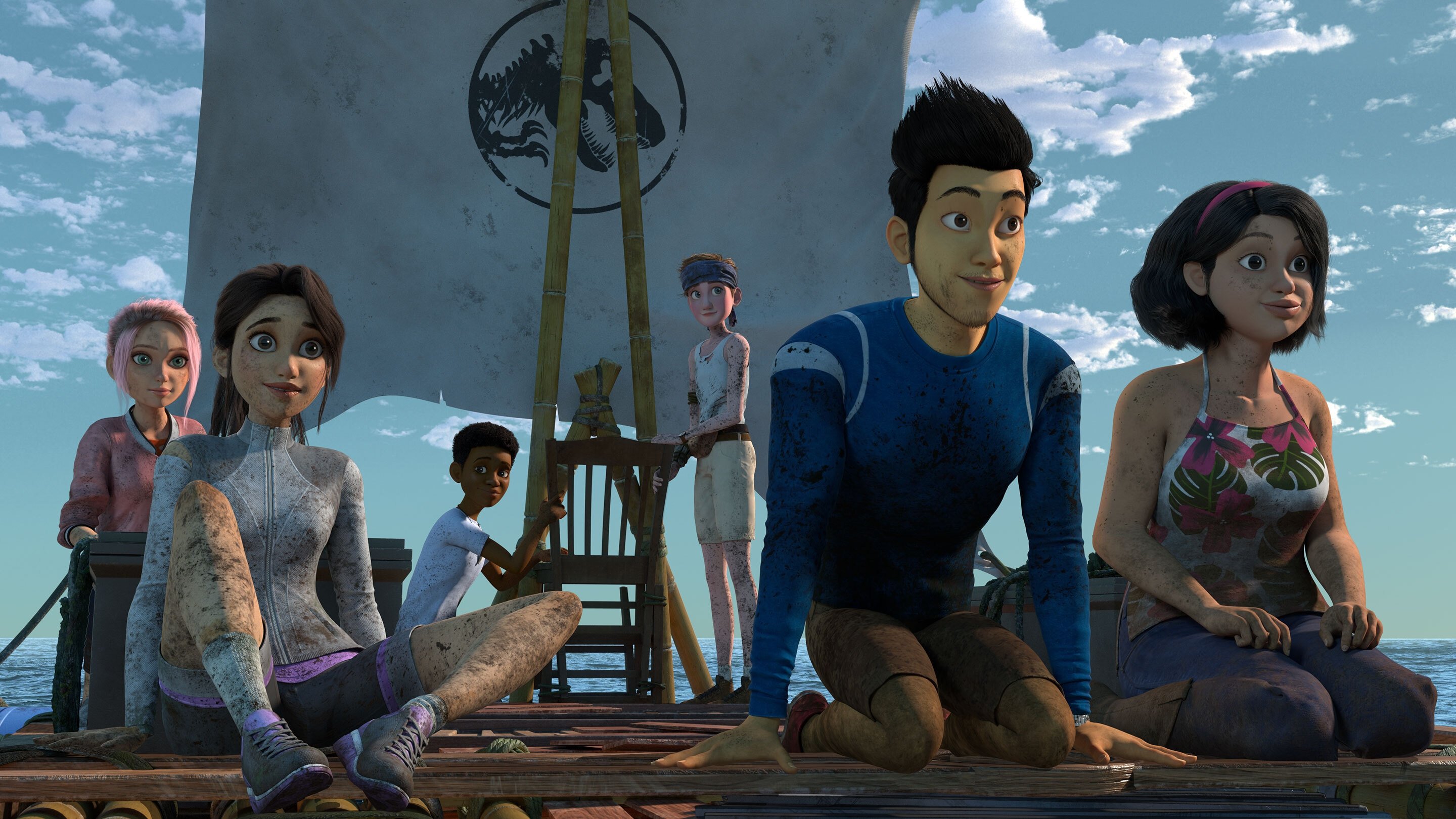 Click to play poster