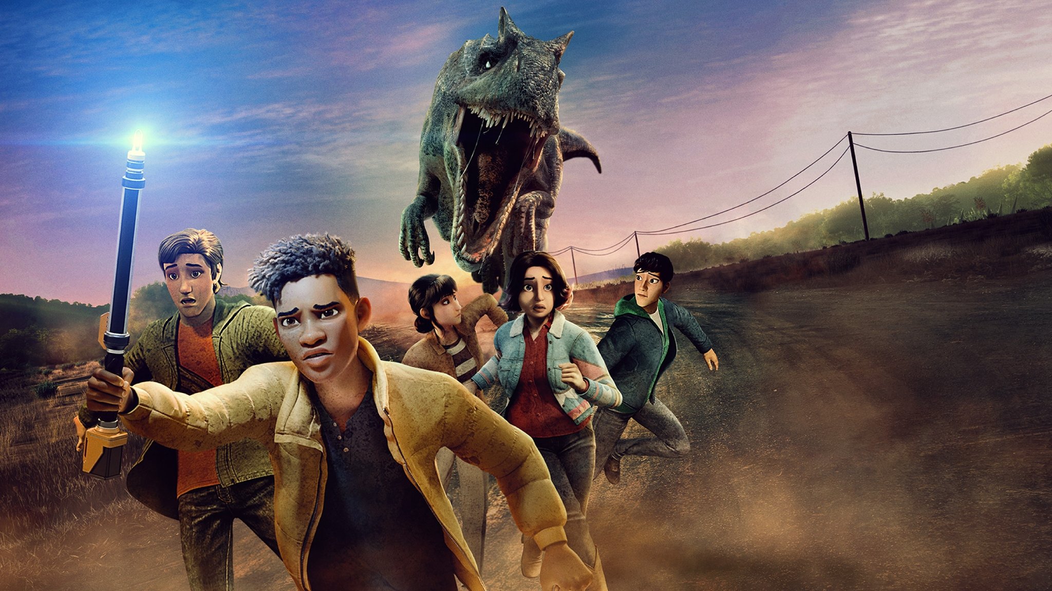 Click to play poster