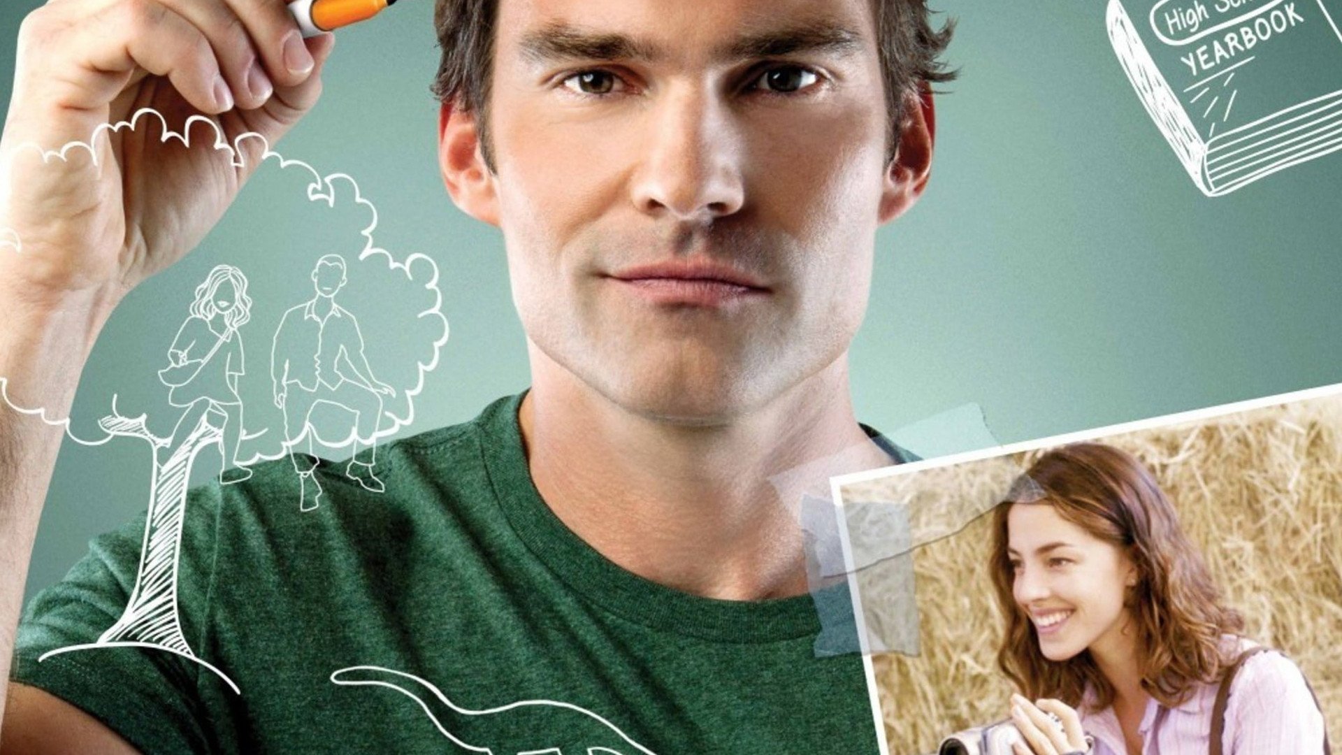 Click to play poster