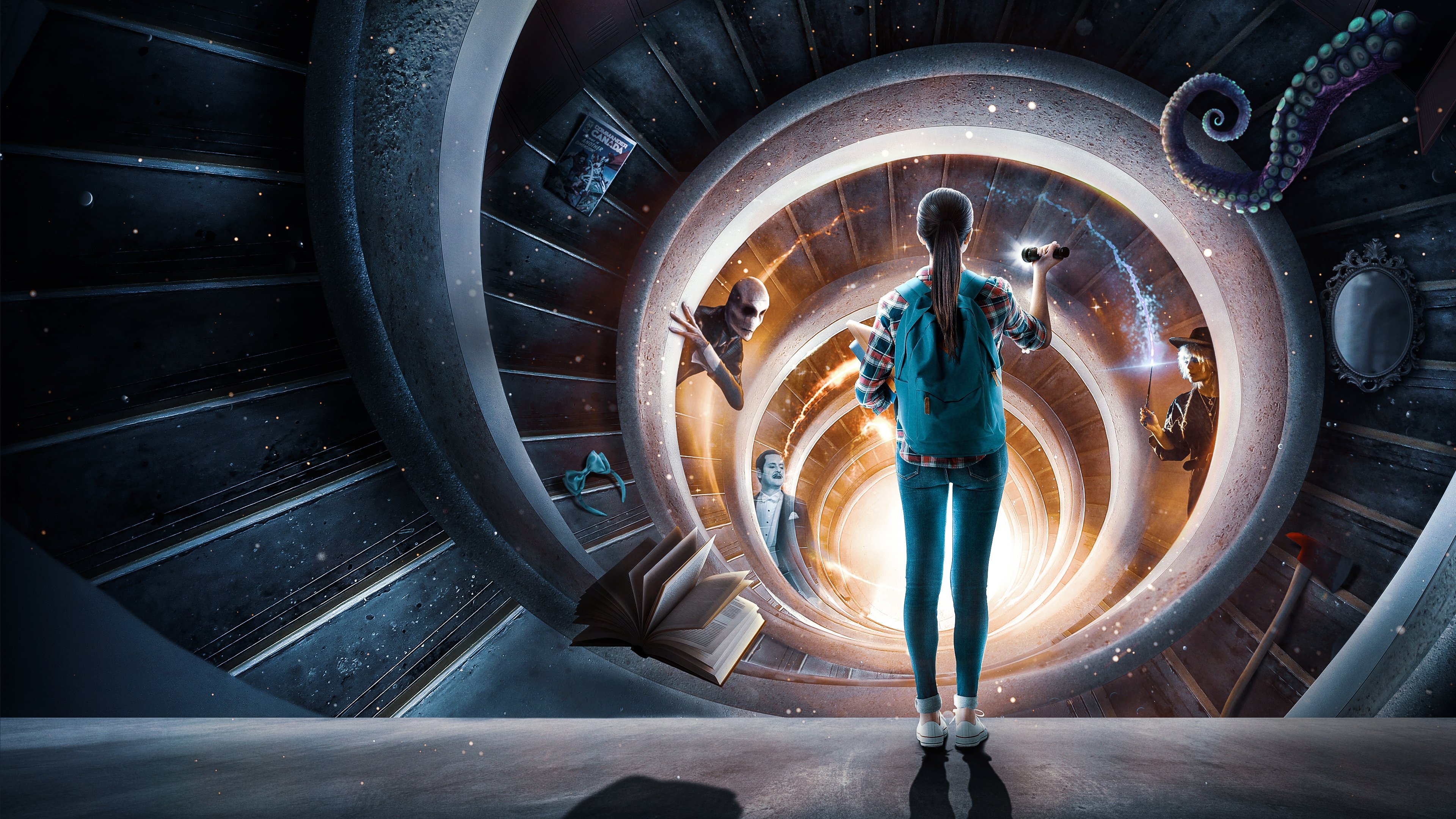 Click to play poster