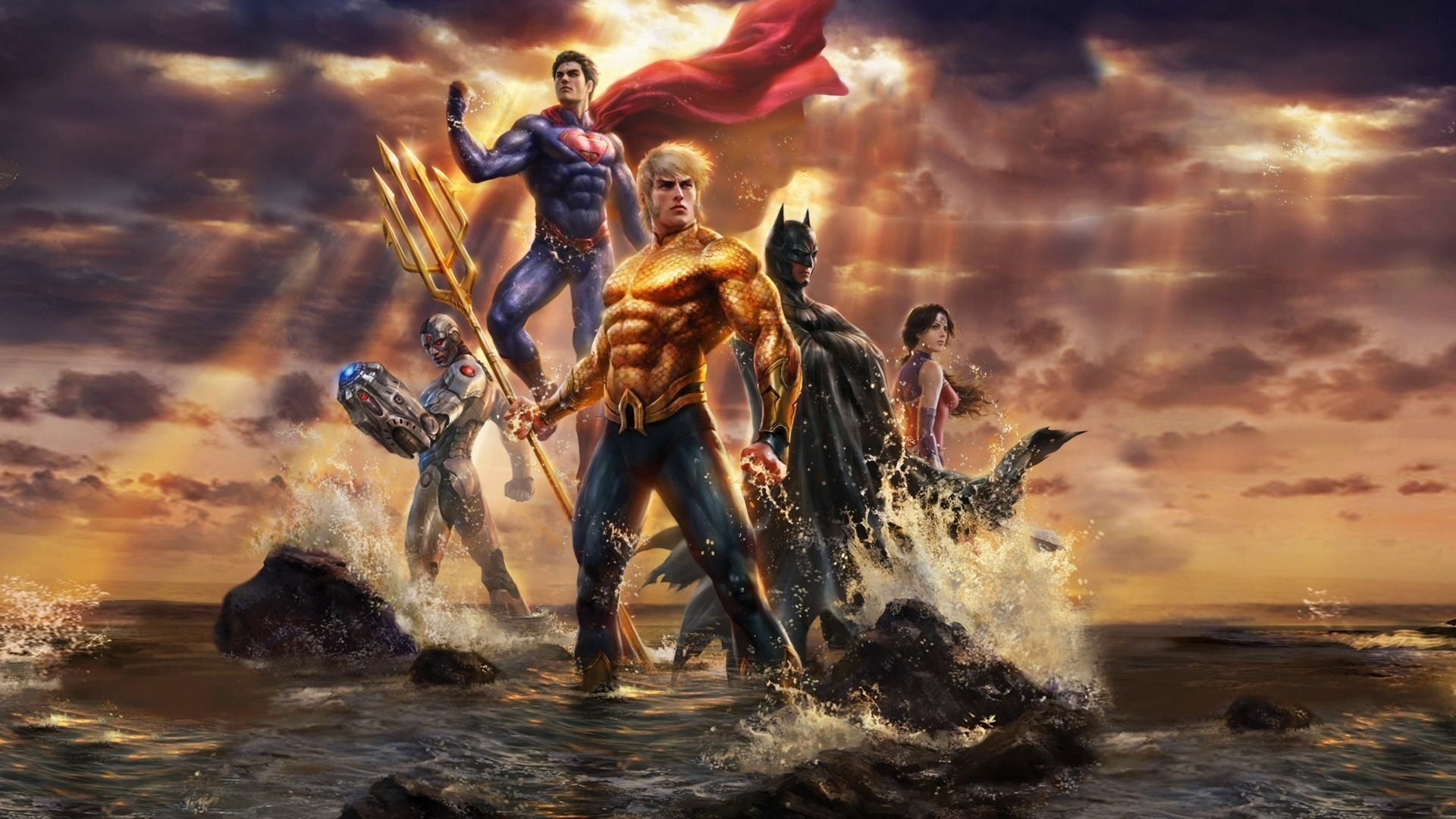 Click to play poster