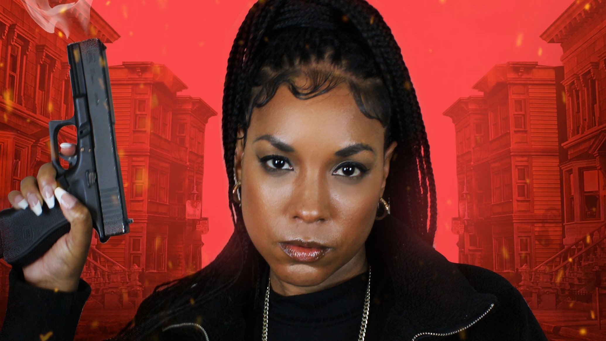 Click to play poster