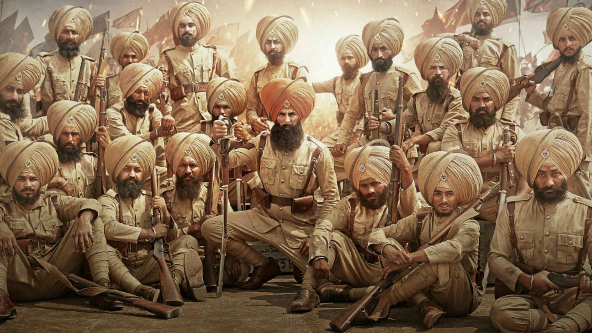 Click to play poster