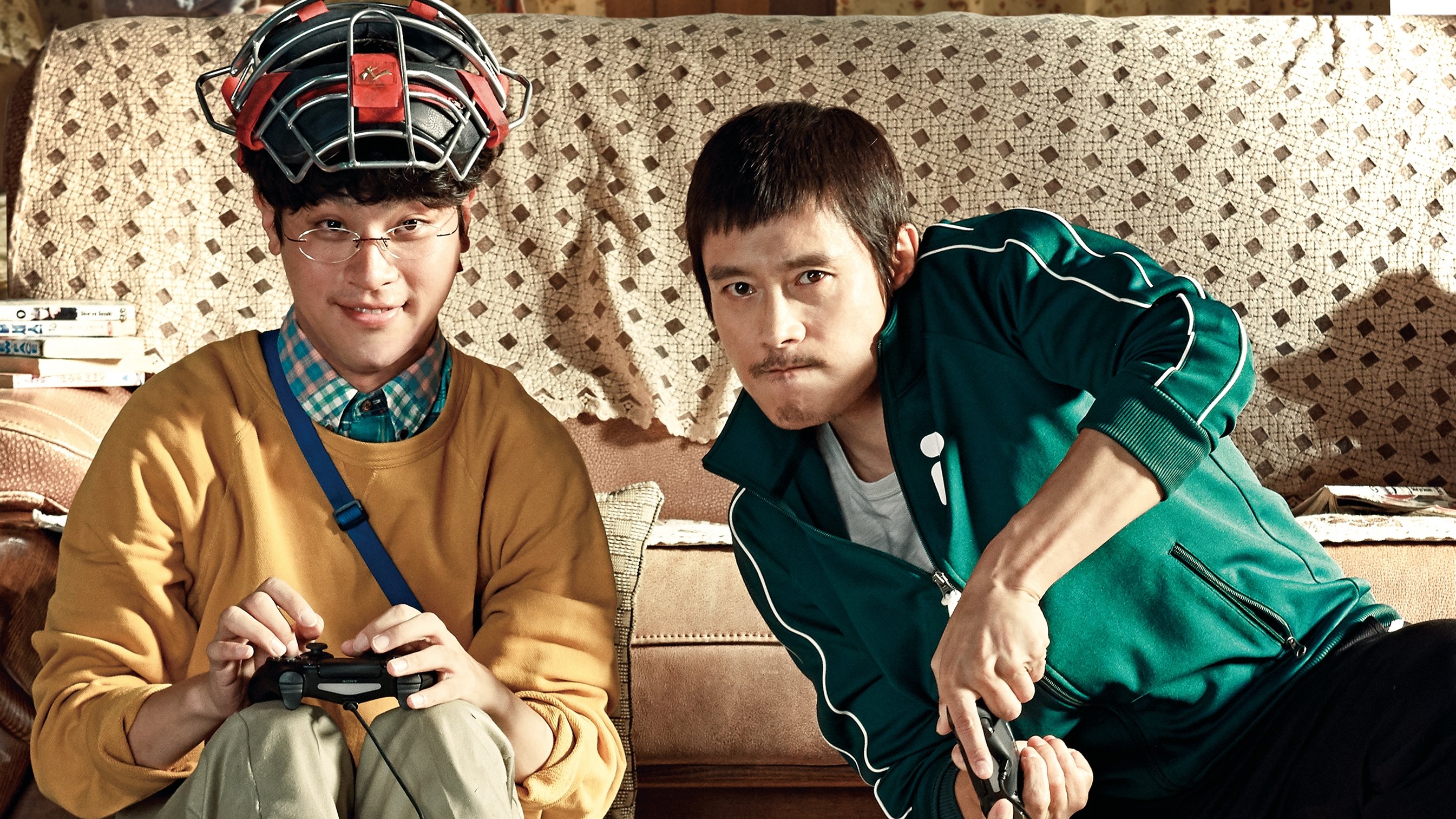 Click to play poster