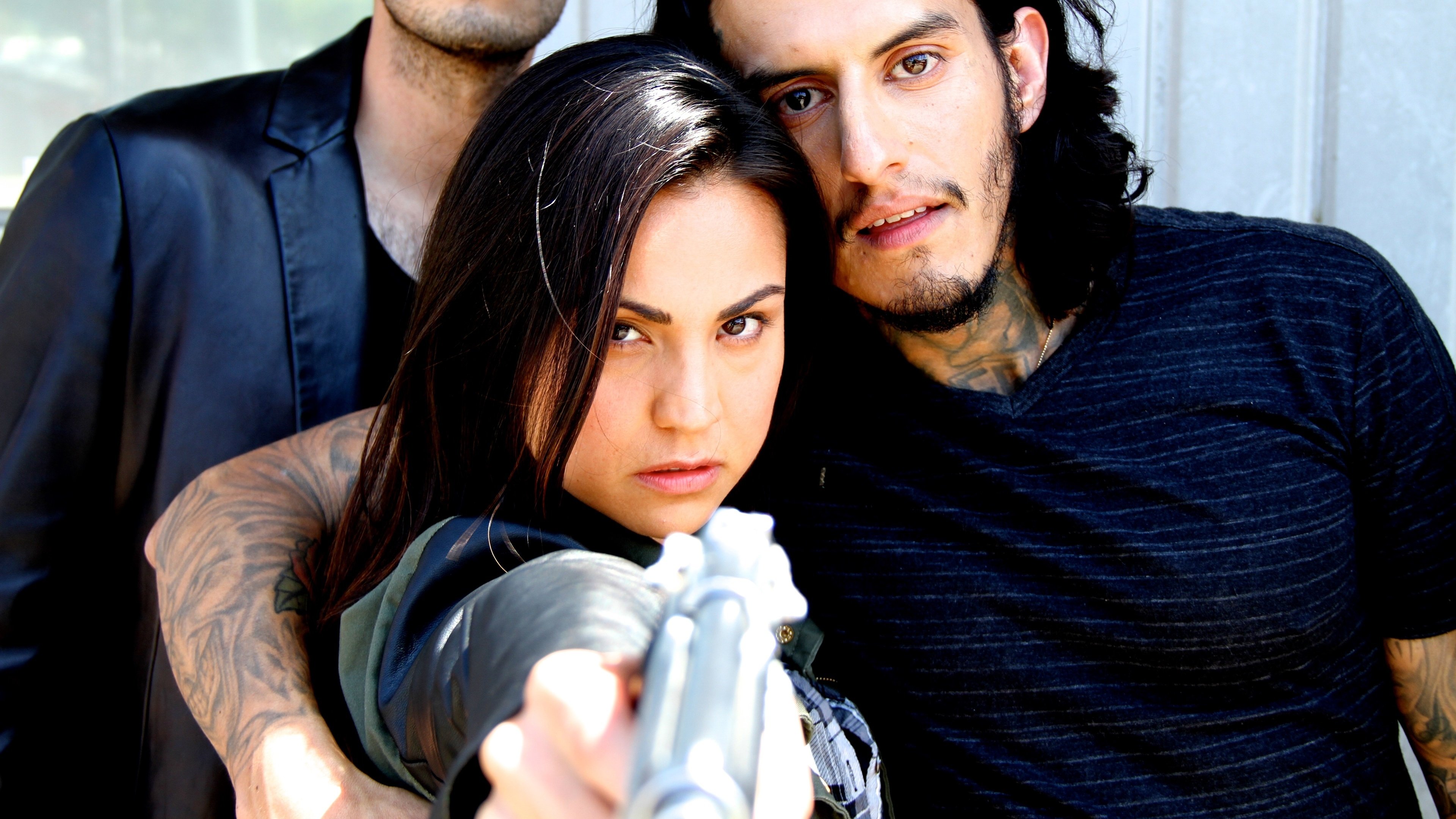 Click to play poster