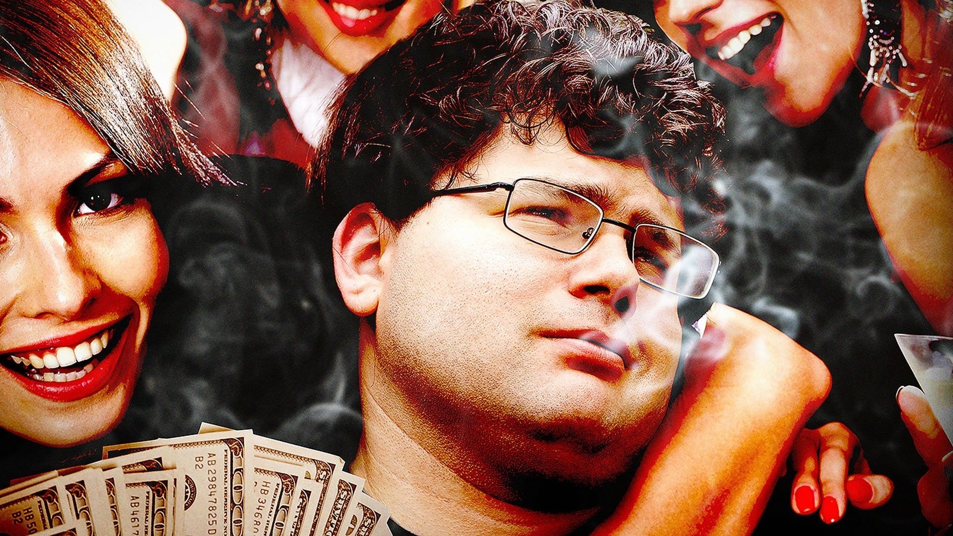 Click to play poster