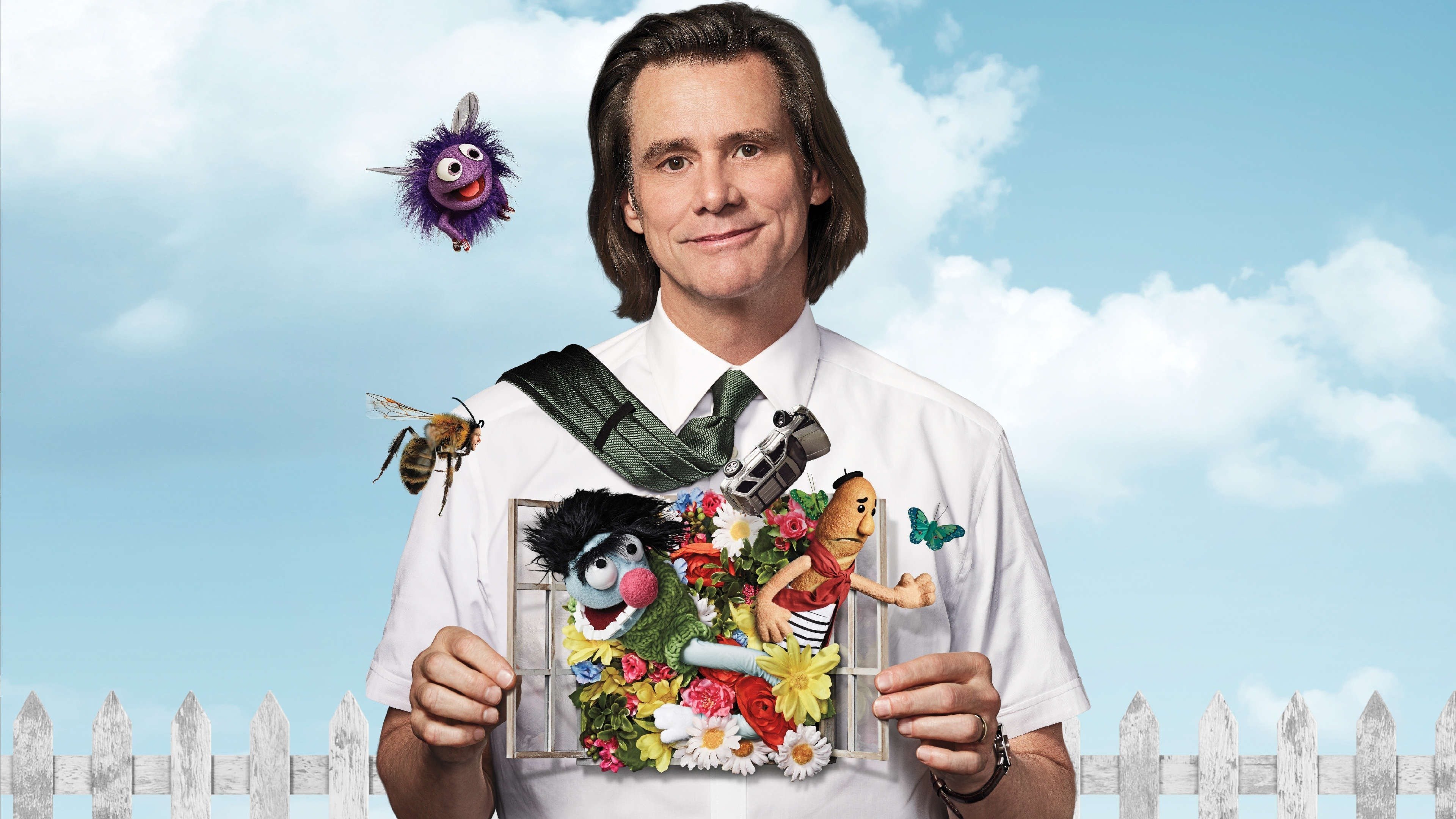 Click to play poster
