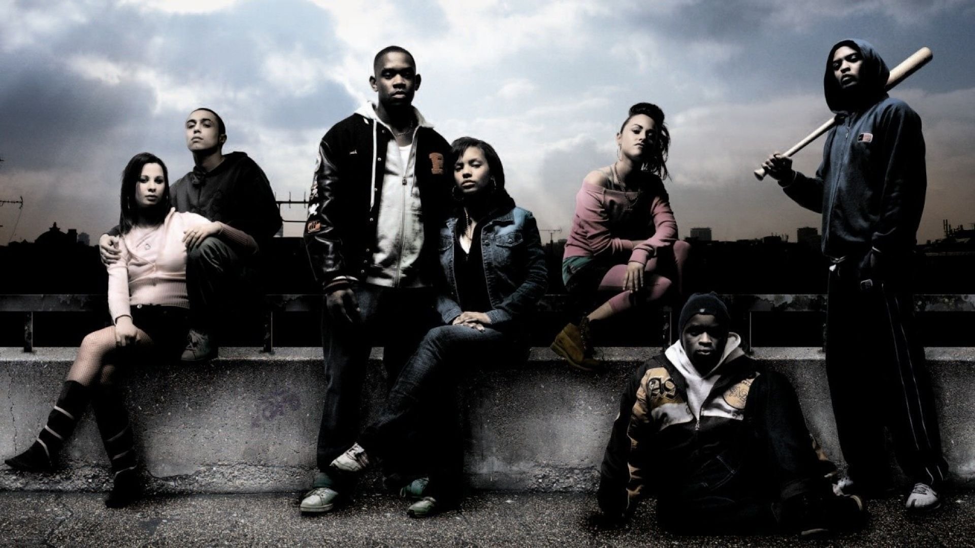 Click to play poster
