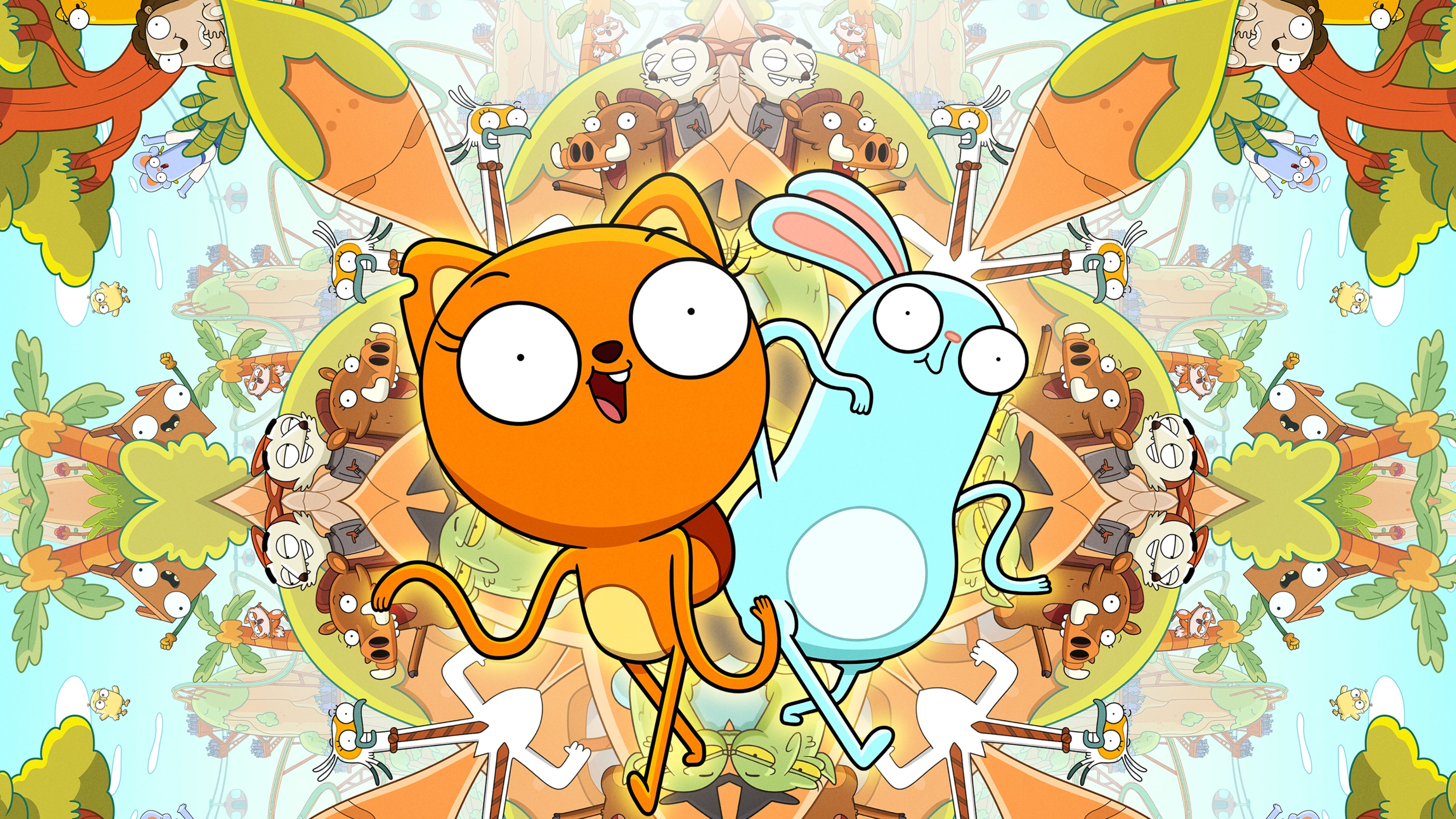 Click to play poster