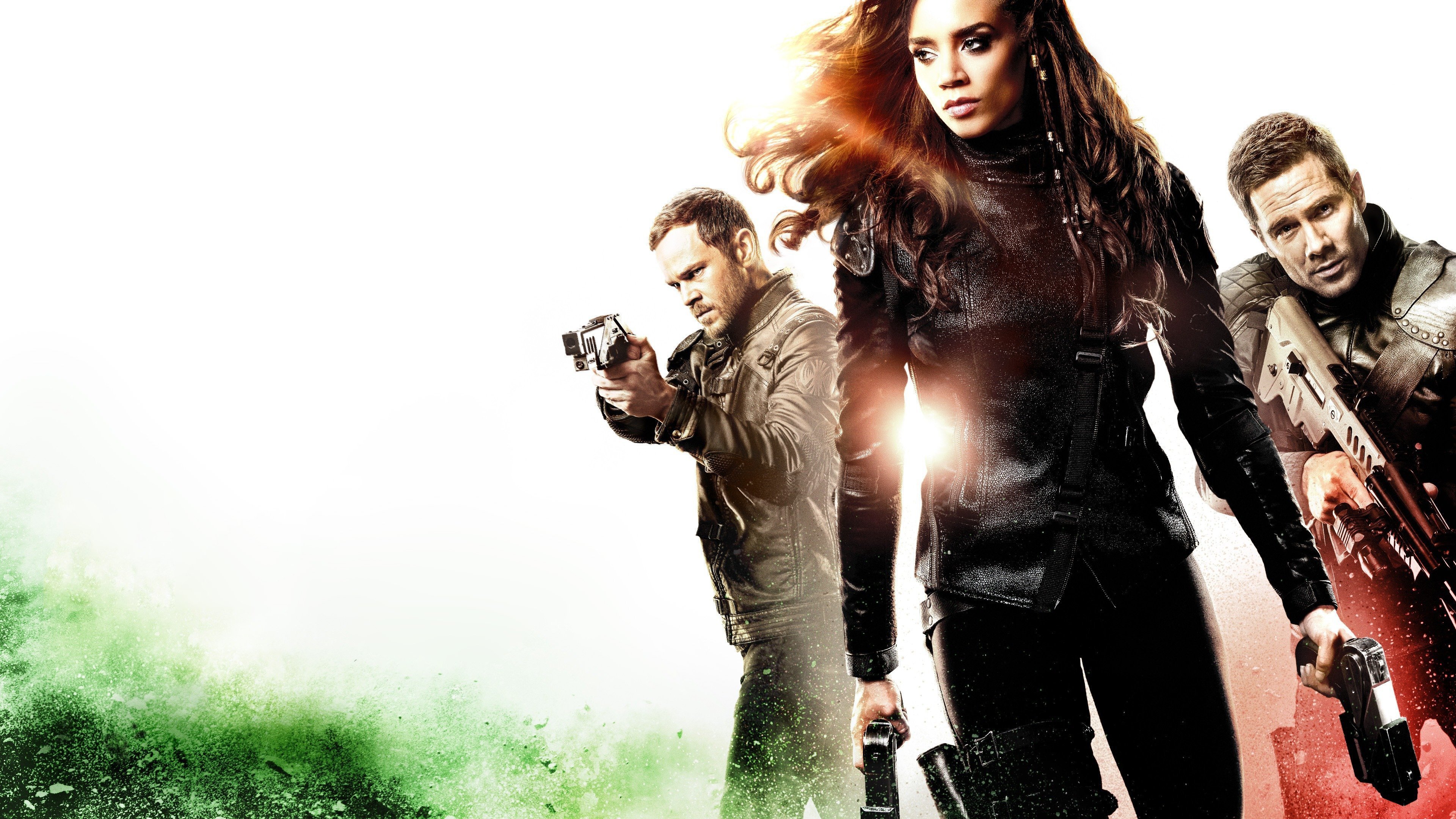 Click to play poster