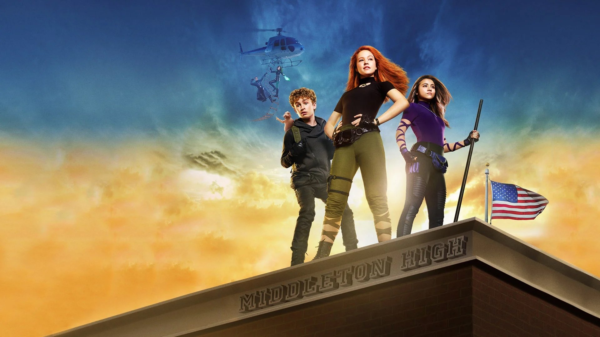 Click to play poster