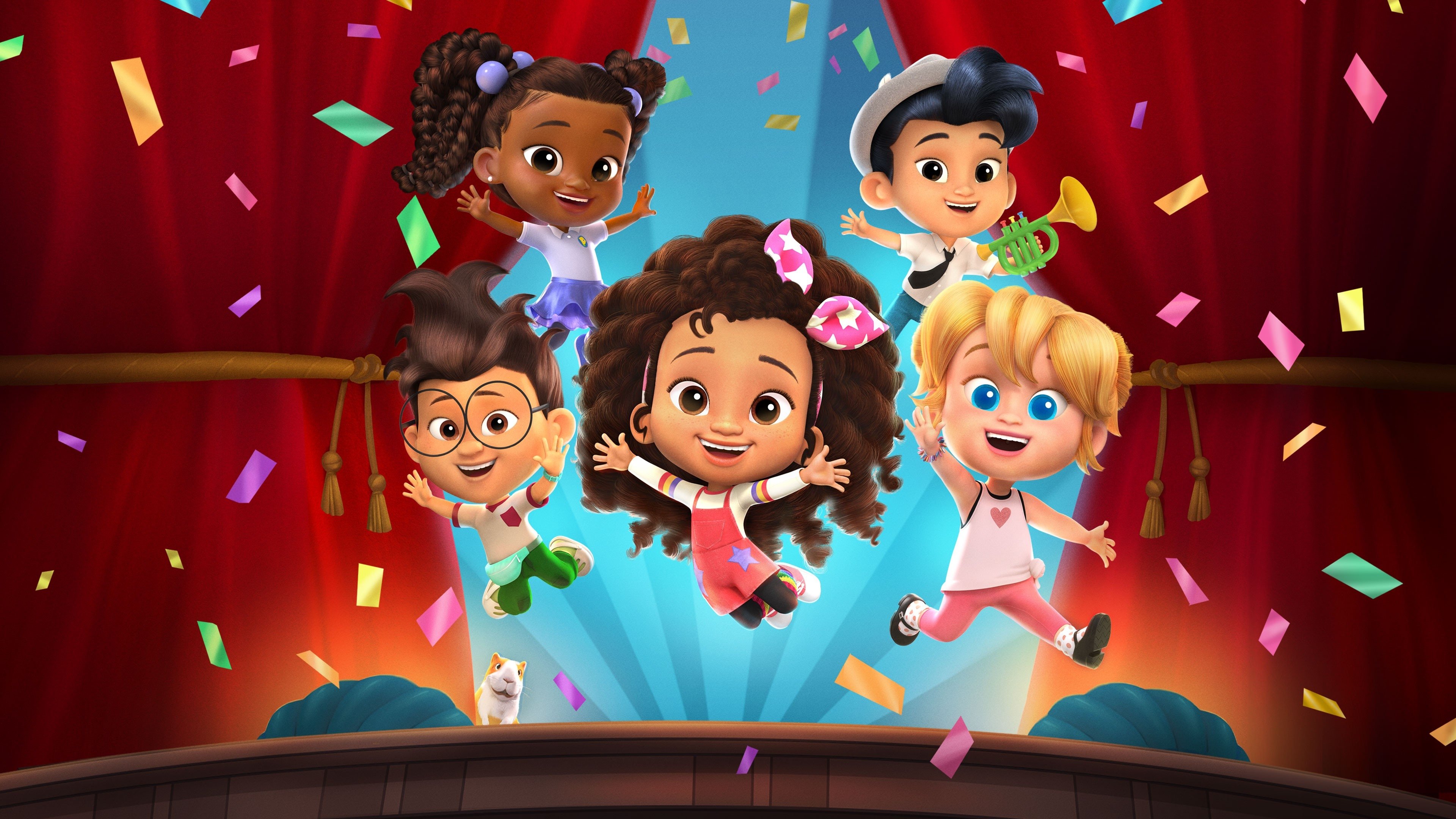 Click to play poster