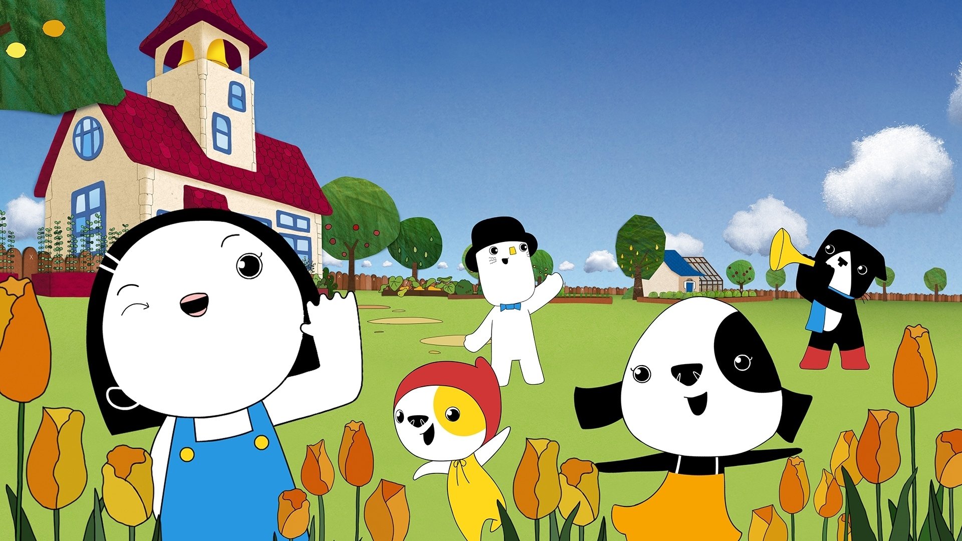 Click to play poster