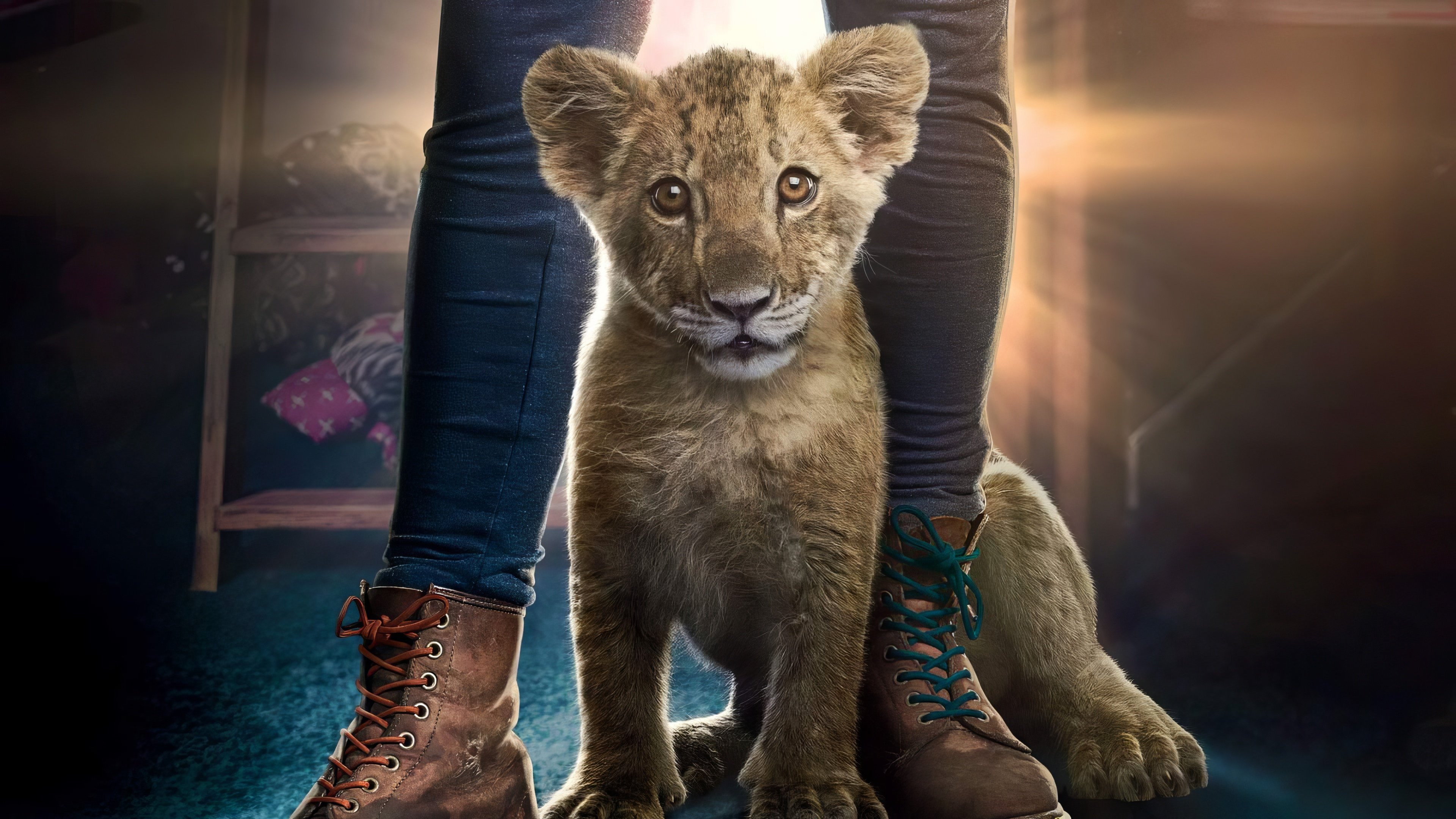 Click to play poster